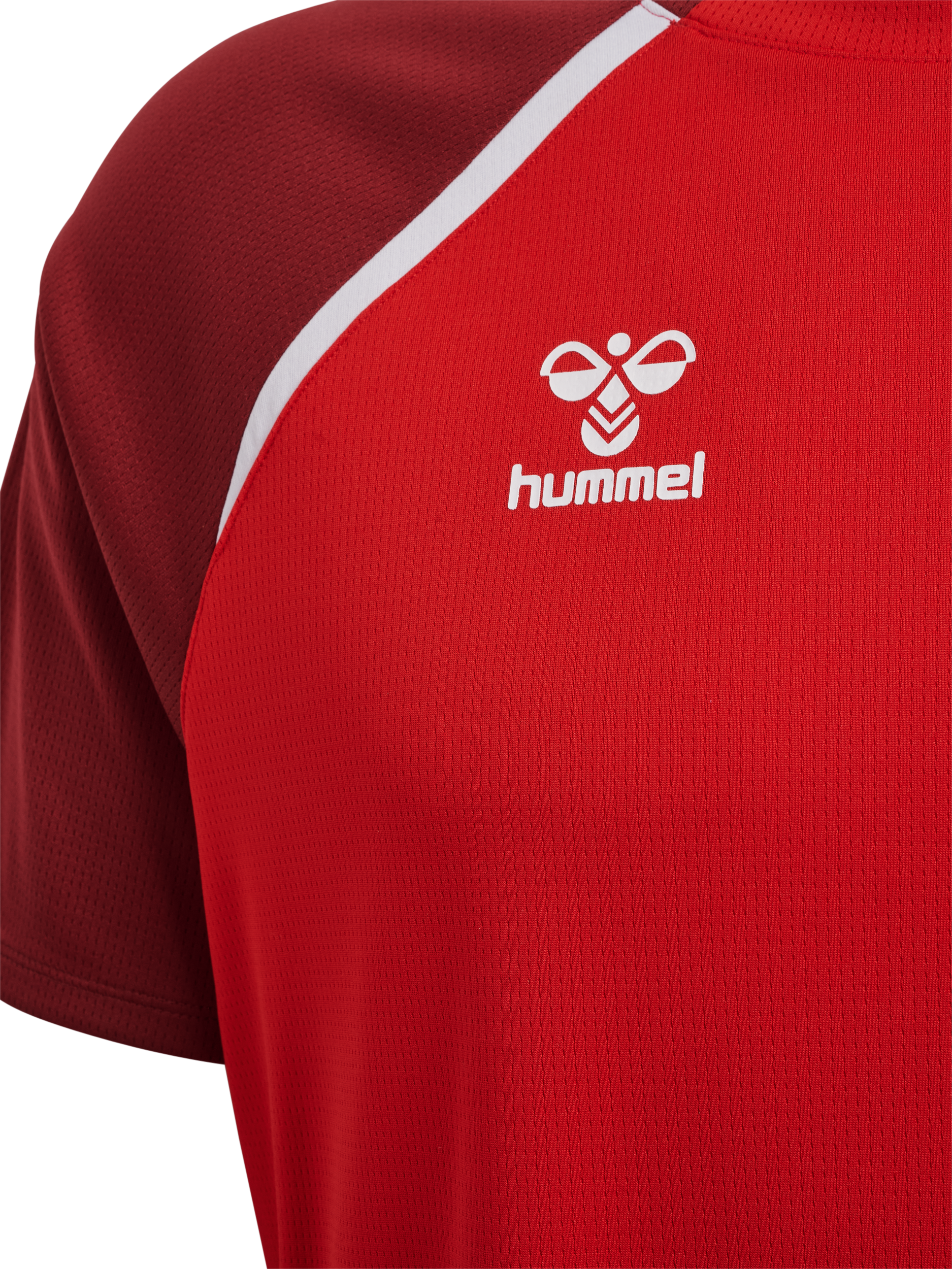 TEE-SHIRT ENTRAINEMENT VAFC 2025-2026