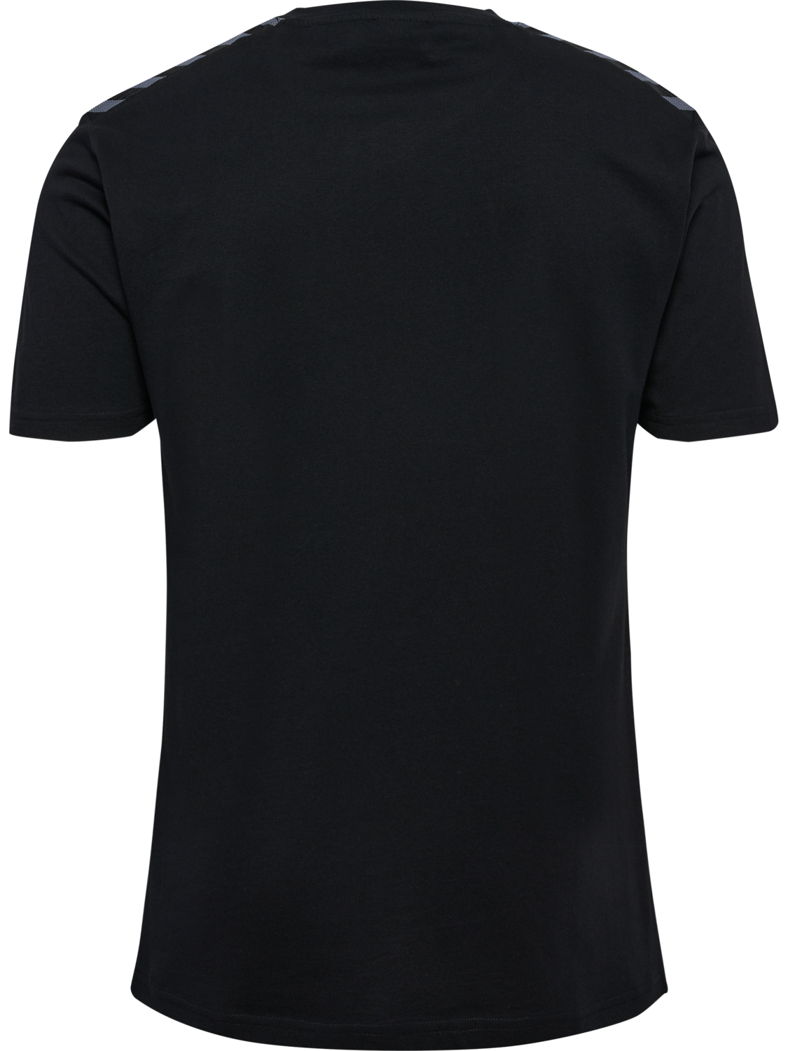 TEE-SHIRT VAFC COTON NOIR 2024-2025