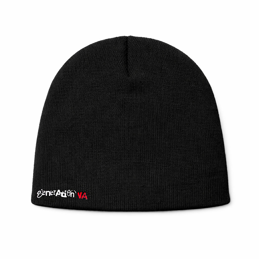 BONNET GÉNÉRATION VA