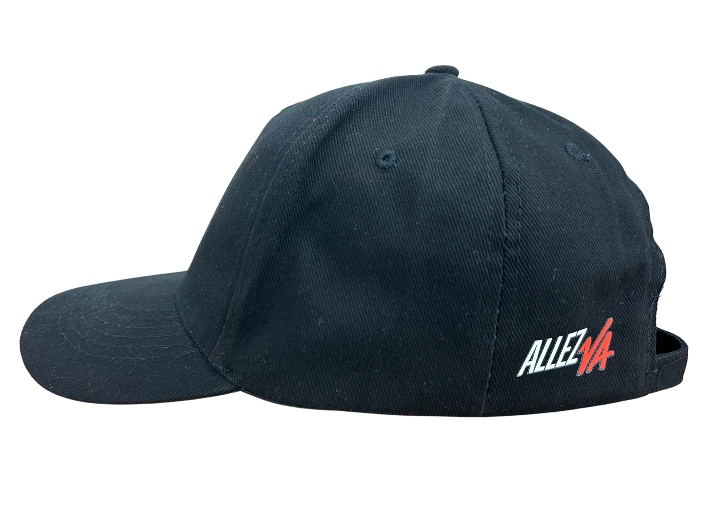 CASQUETTE VAFC NOIRE