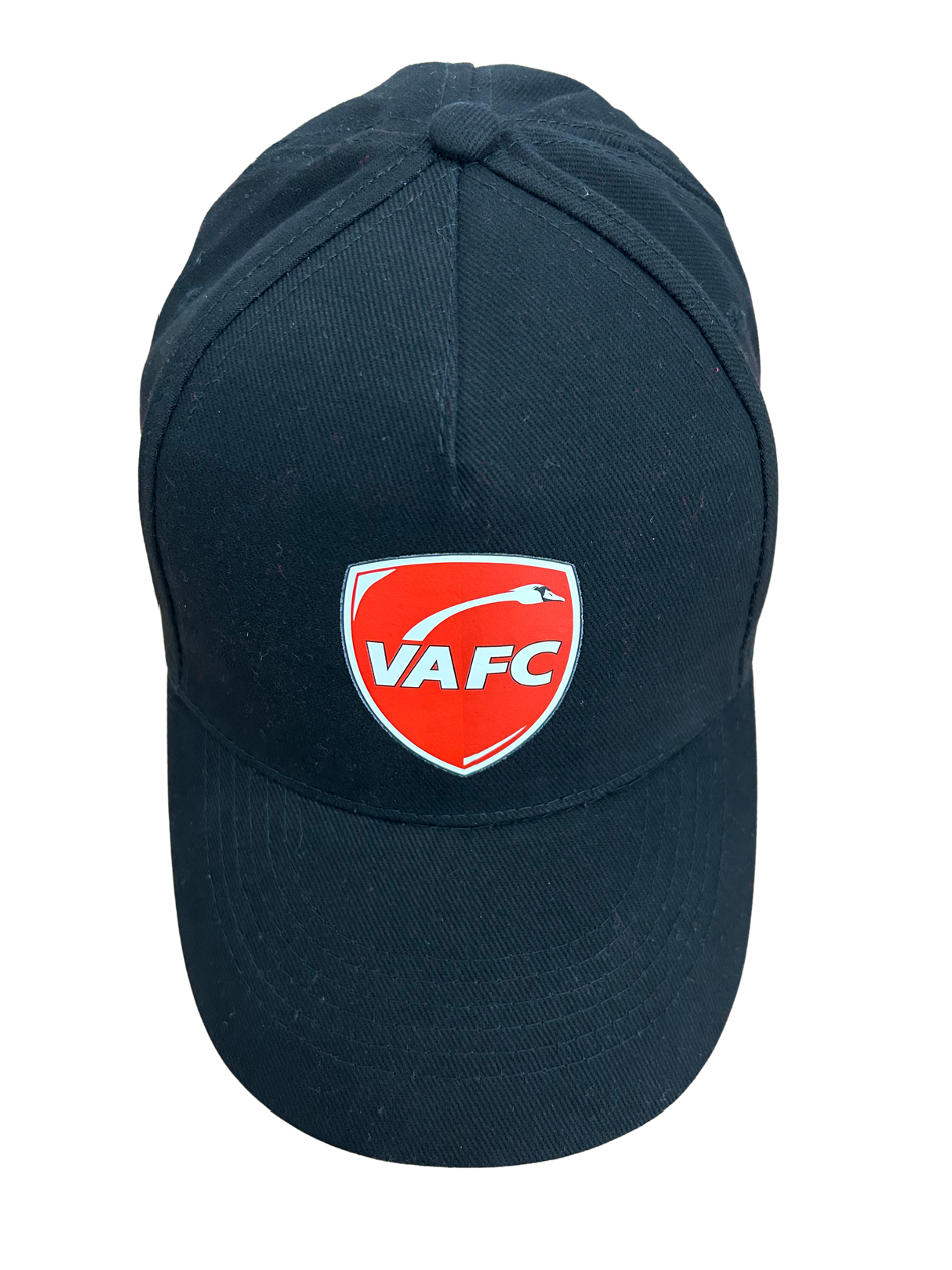 CASQUETTE VAFC NOIRE