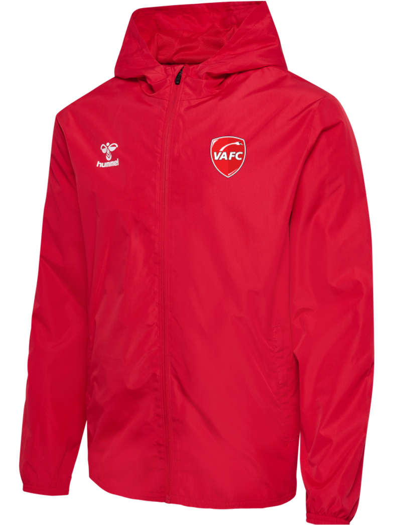 COUPE VENT VAFC