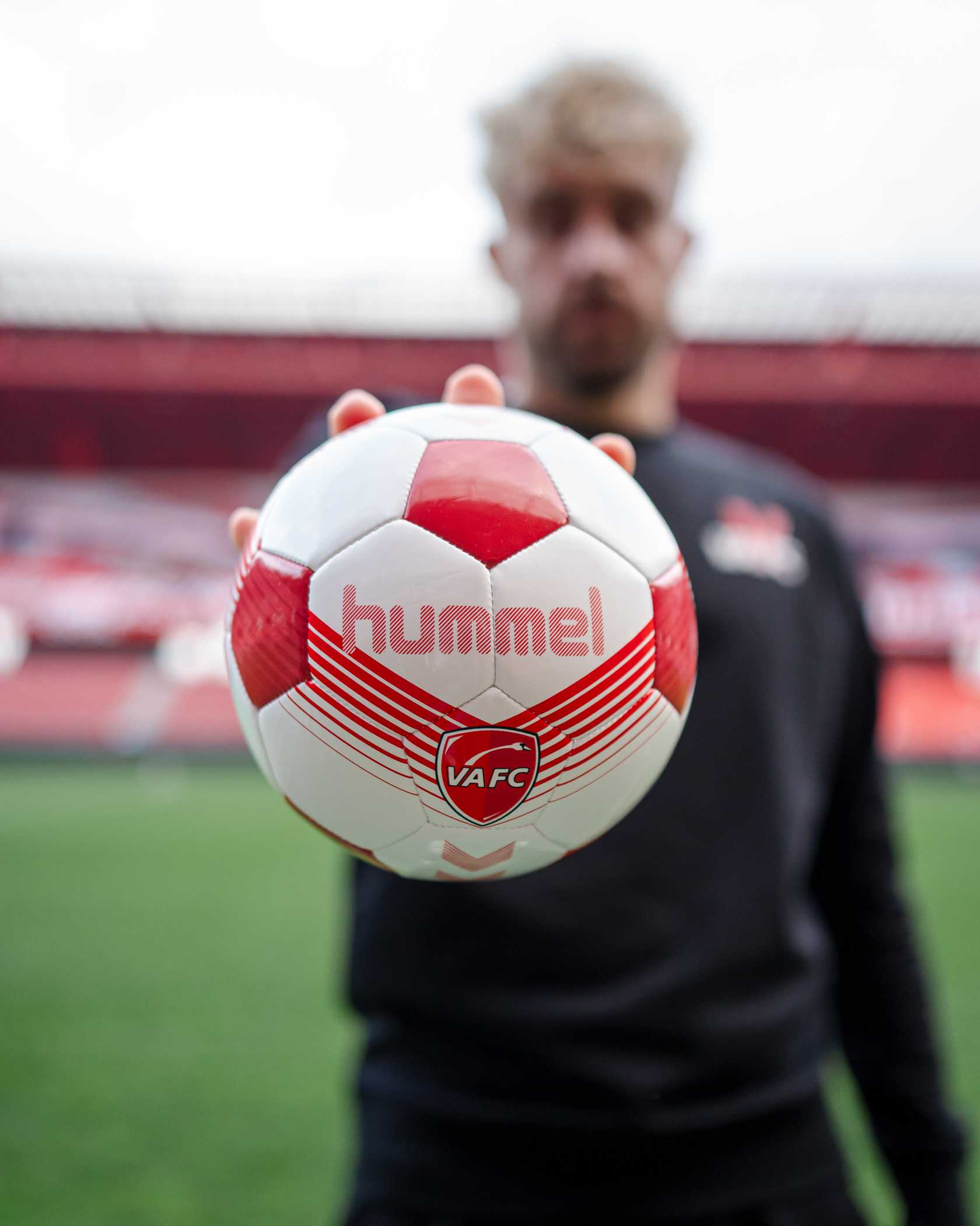 MINI BALLON VAFC