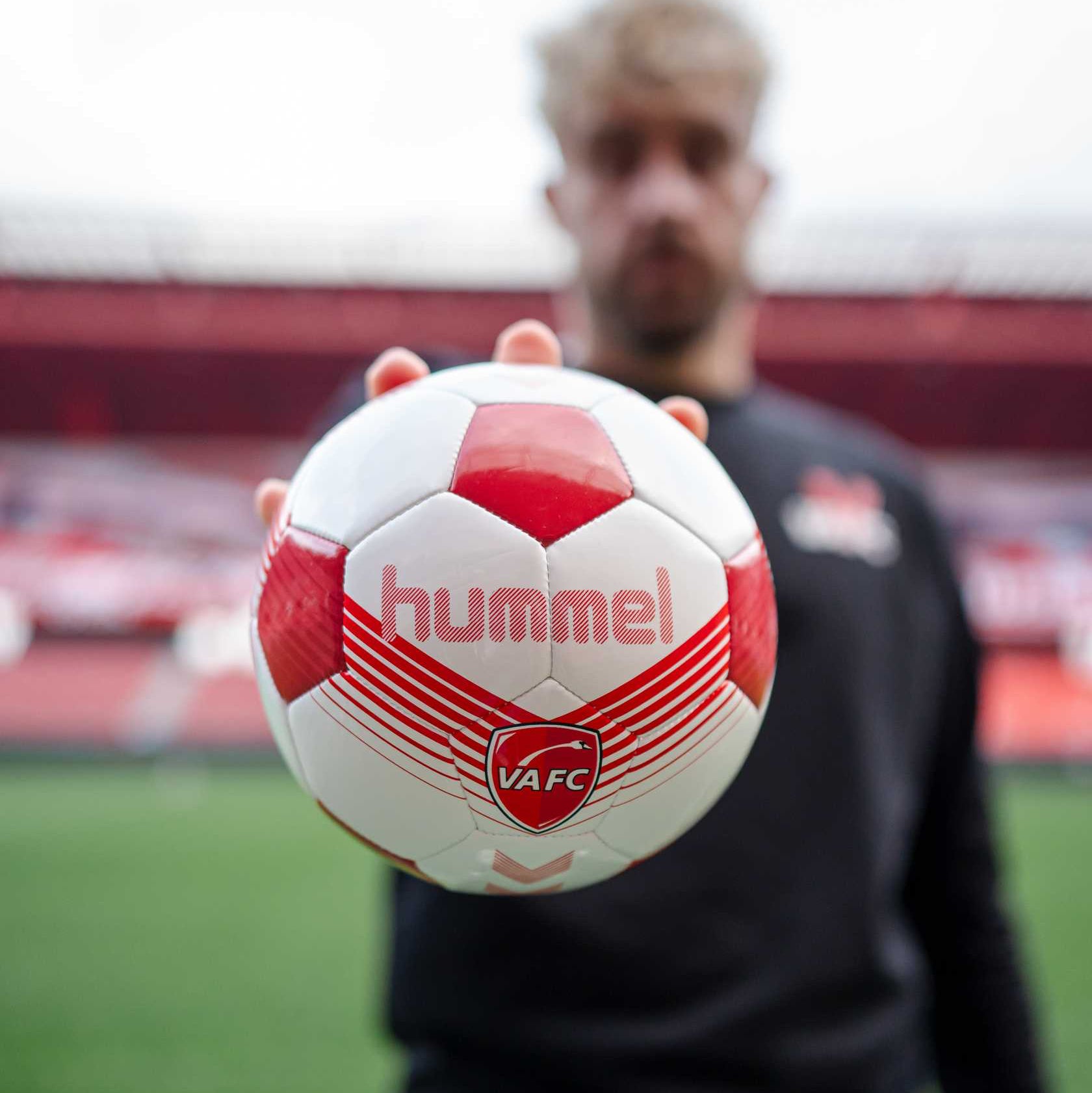 MINI BALLON VAFC