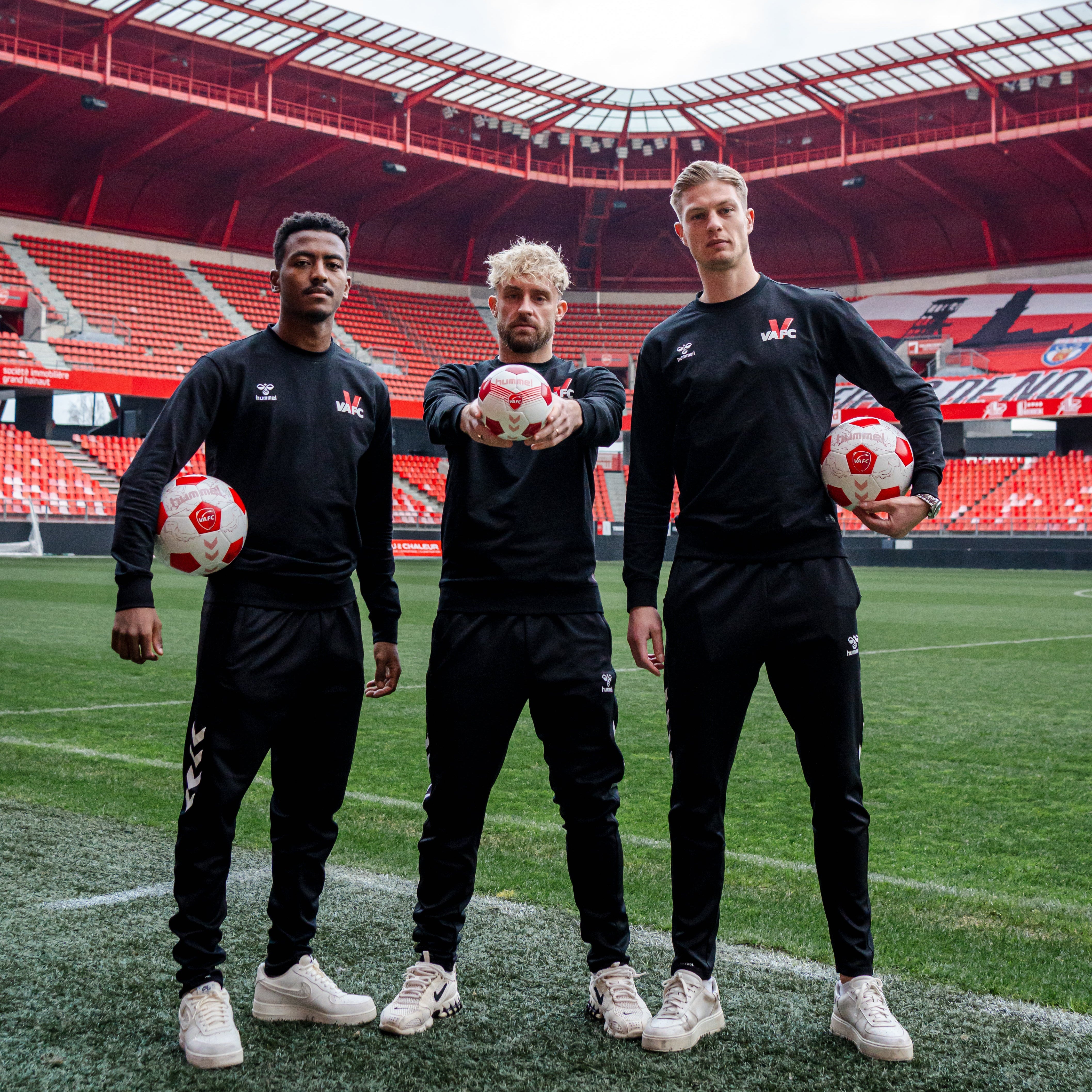 BALLON VAFC