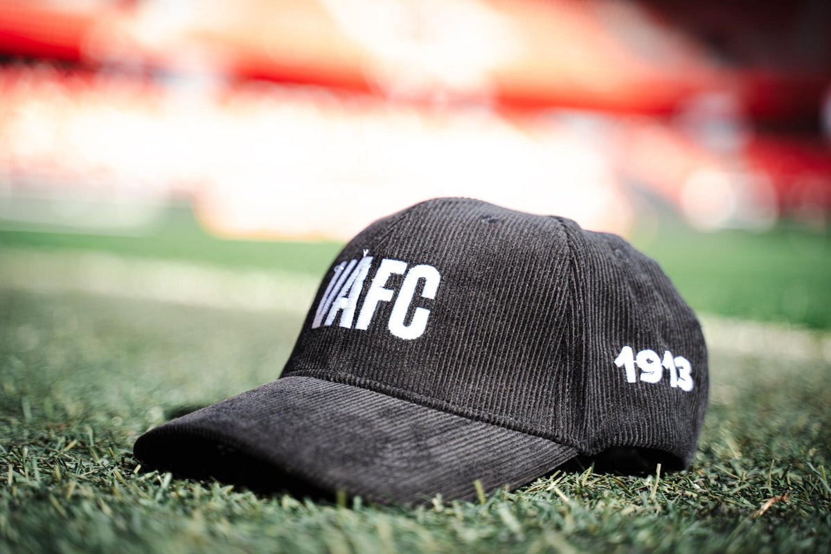 CASQUETTE VELOURS