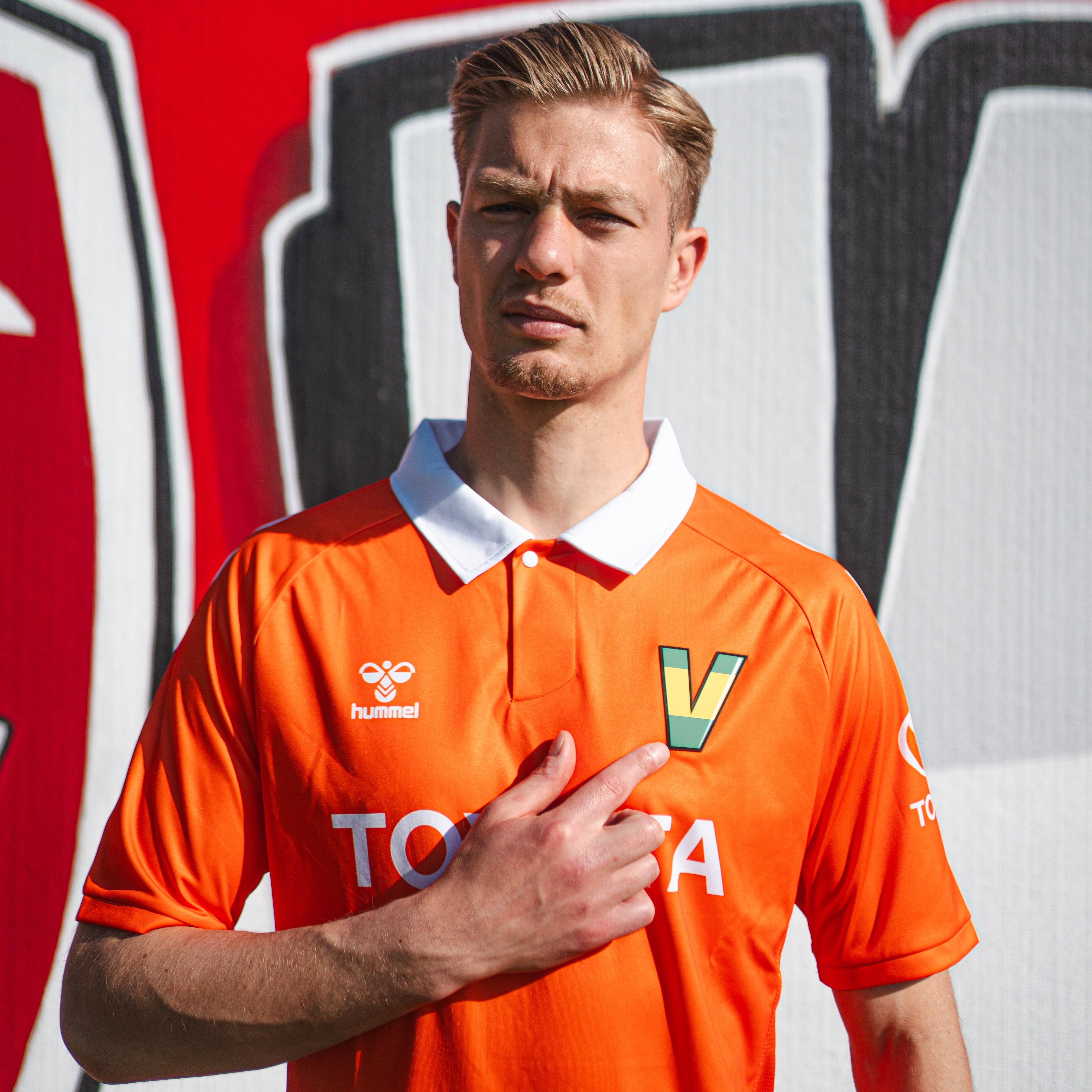 MAILLOT VAFC GARDIEN 2025-2026