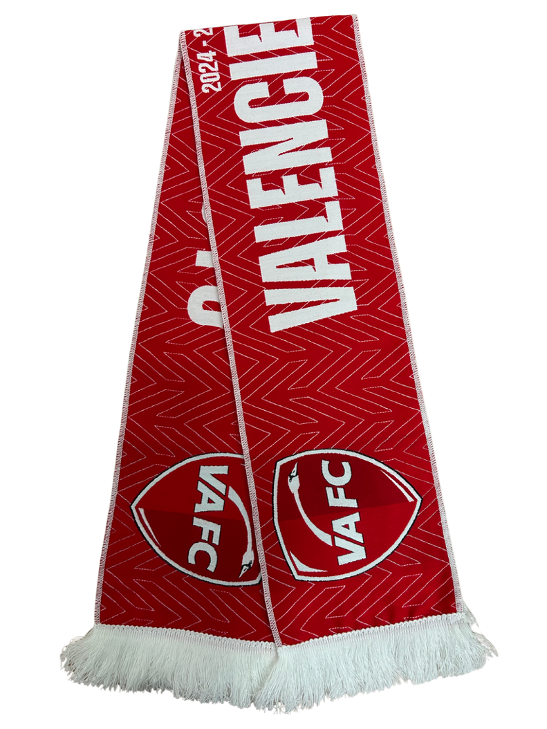 ÉCHARPE VAFC 2024-2025