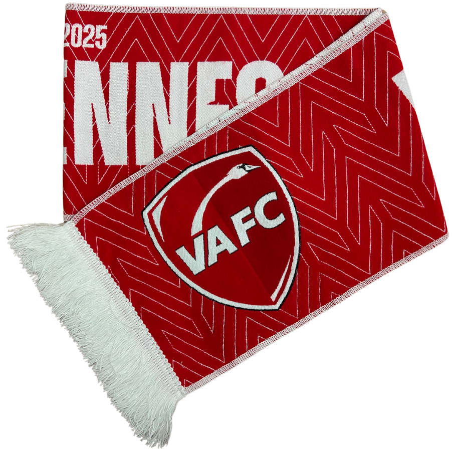 ÉCHARPE VAFC 2024-2025