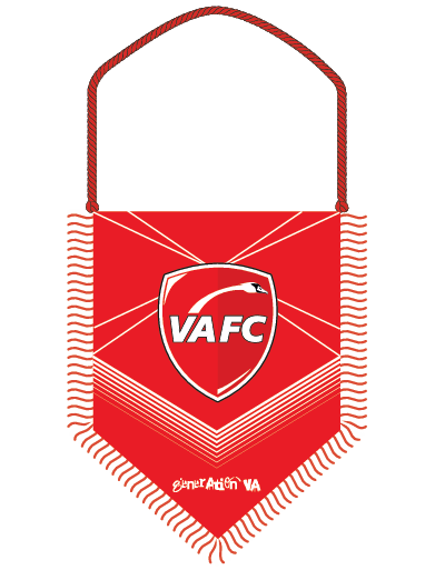 FANION VAFC 25-26