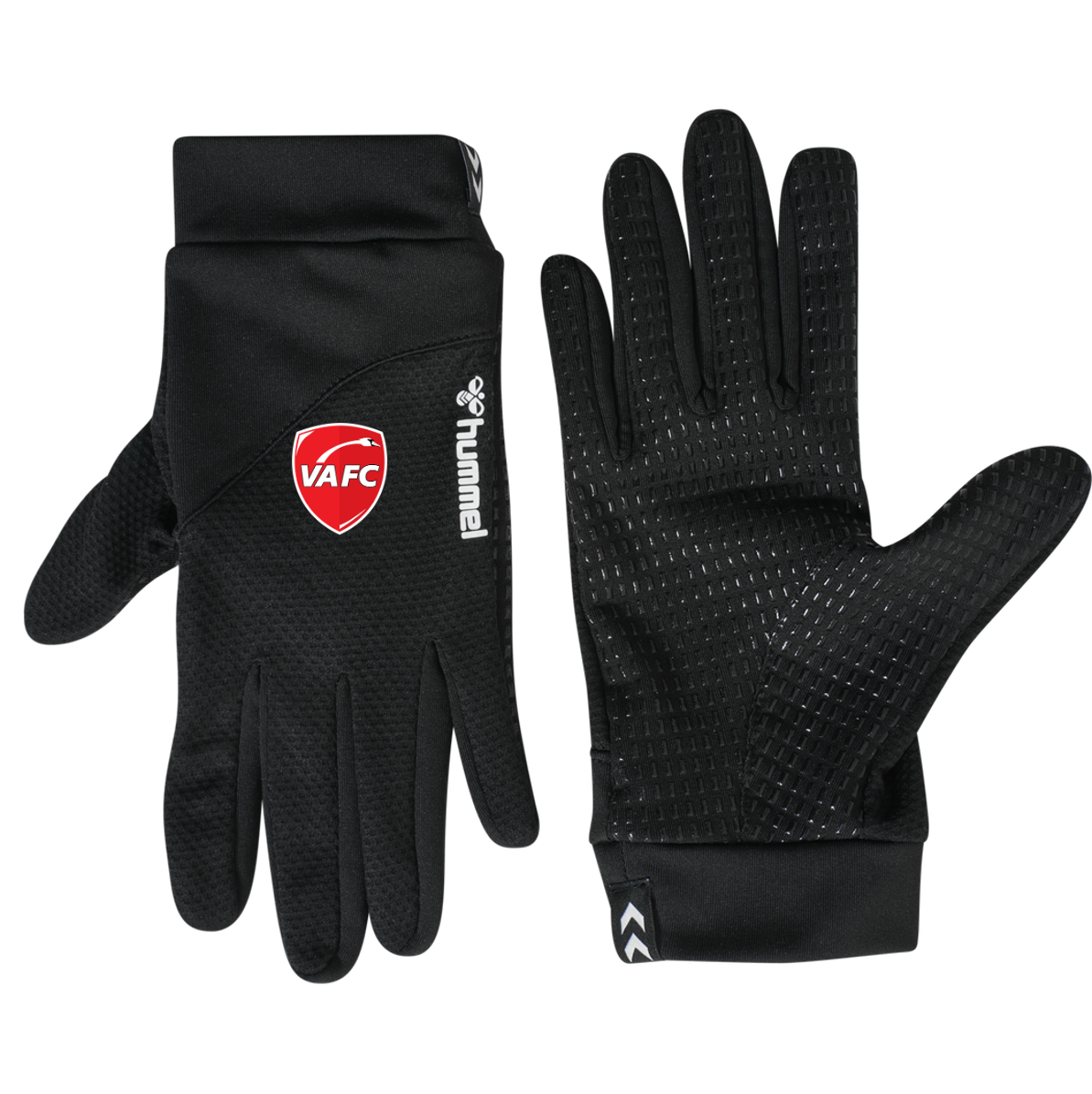 GANTS HUMMEL VAFC