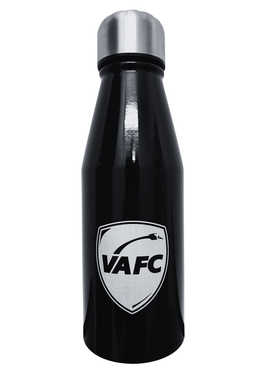 GOURDE MÉTAL VAFC