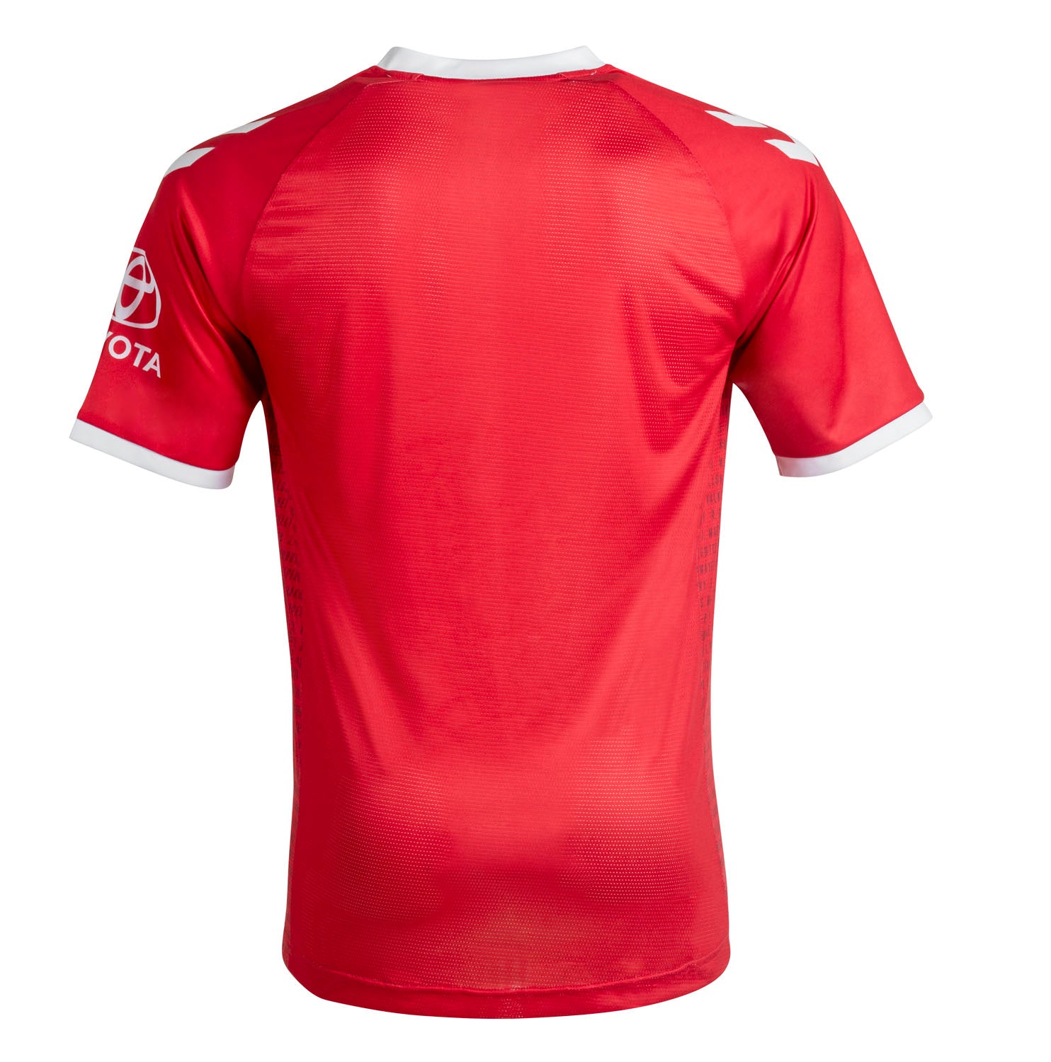 MAILLOT VAFC DOMICILE JUNIOR 2025-2026