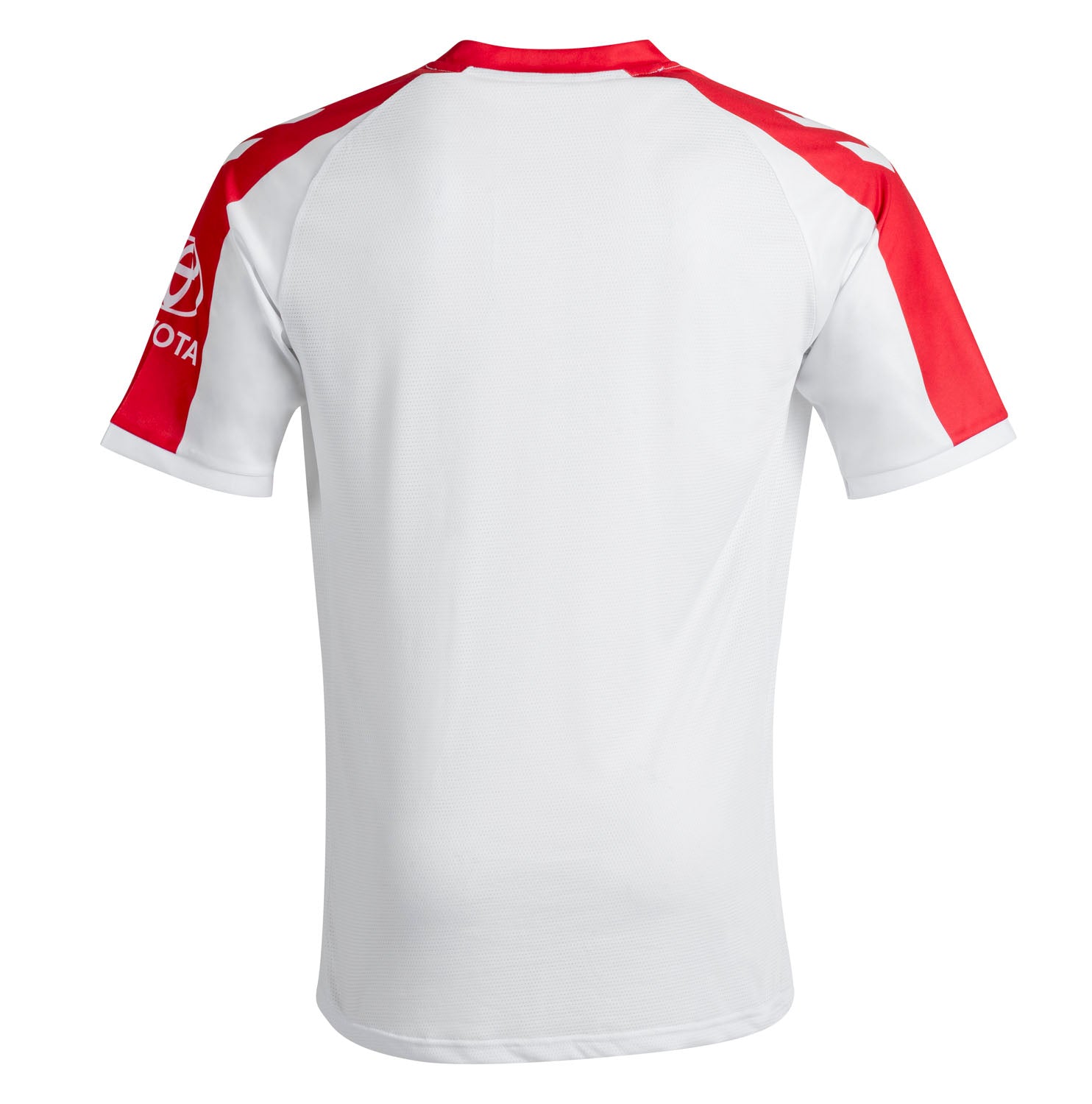 MAILLOT VAFC EXTÉRIEUR 2025-2026