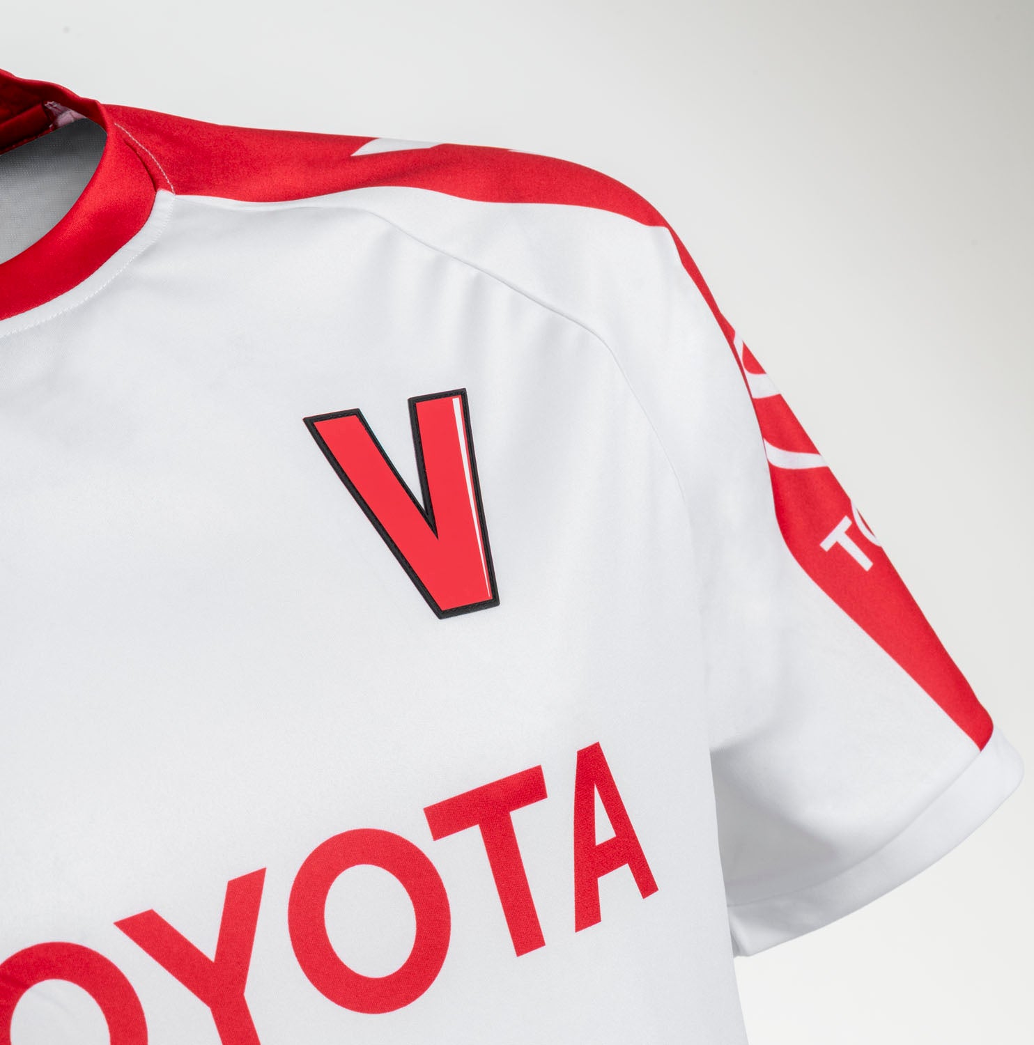 MAILLOT VAFC EXTÉRIEUR 2025-2026