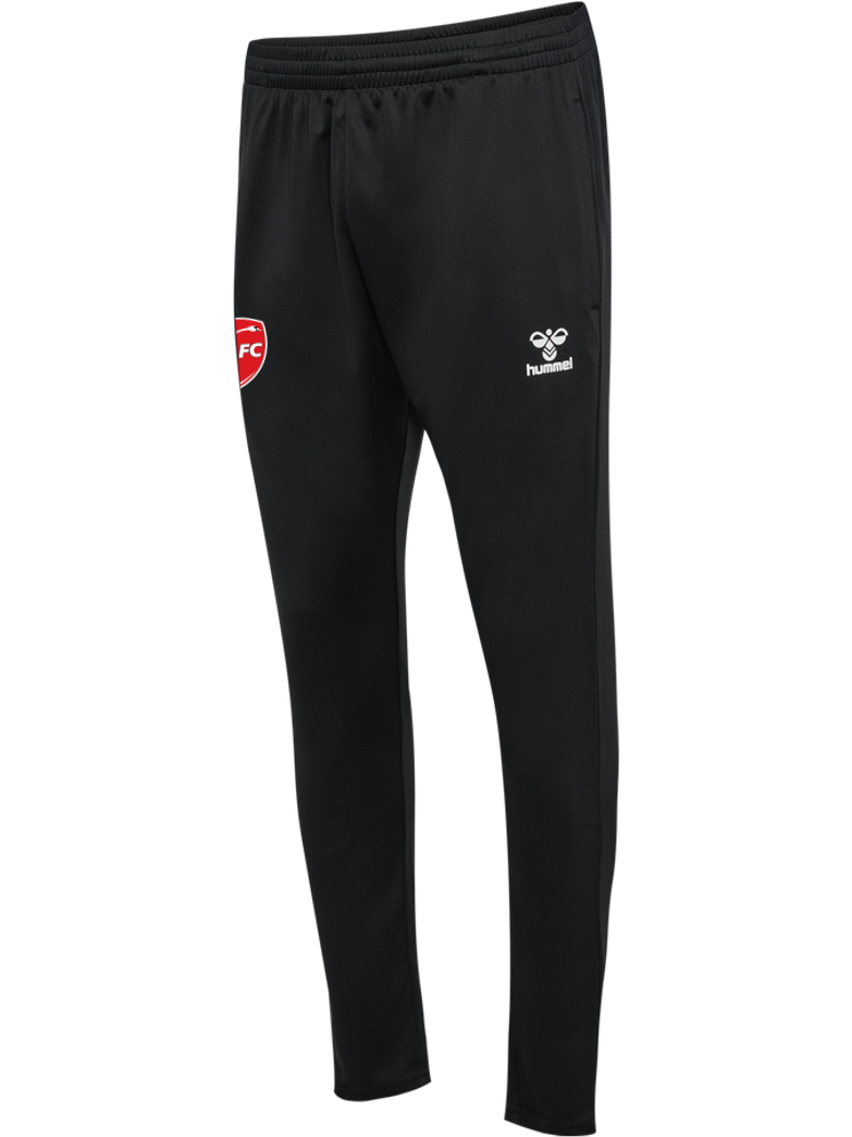 PANTALON VAFC JUNIOR 2024-2025