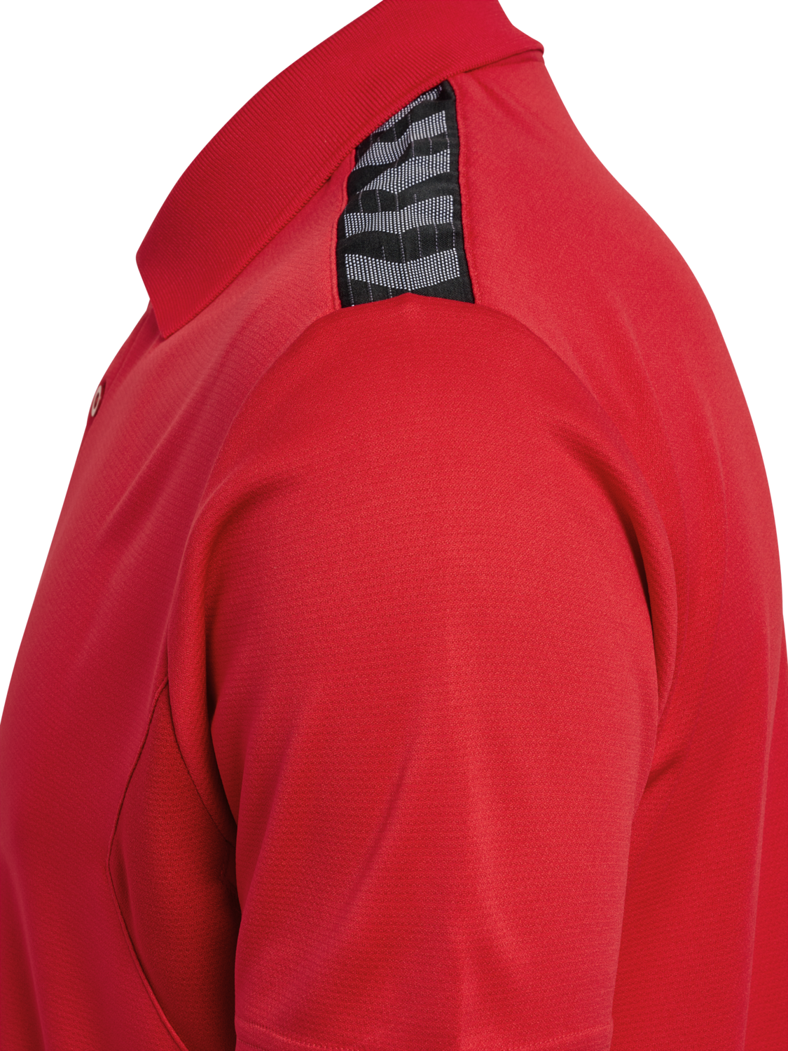 POLO VAFC ROUGE 2024-2025
