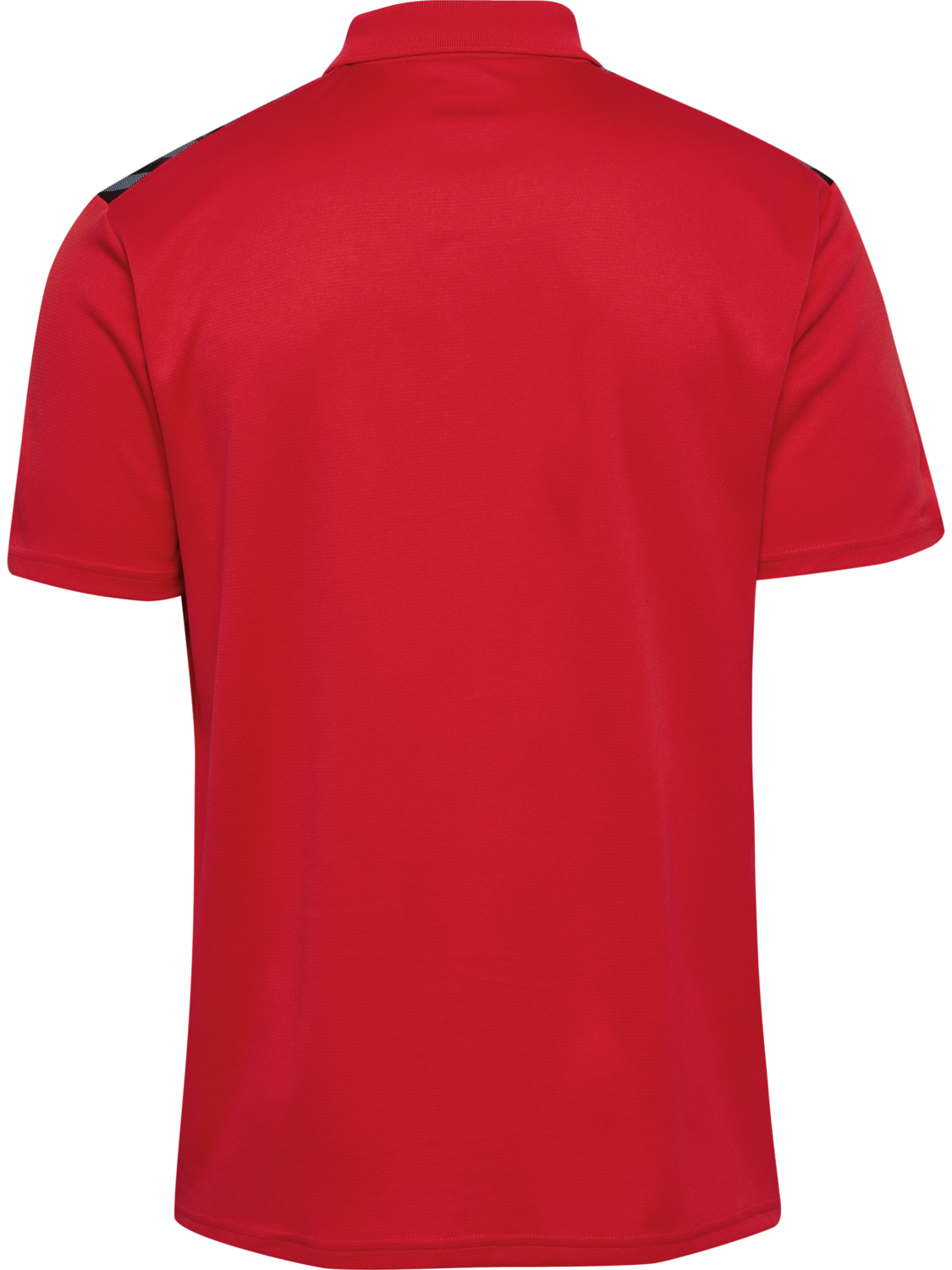 POLO VAFC ROUGE 2024-2025