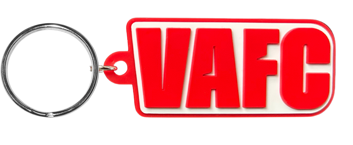 PORTE-CLÉS PVC VAFC
