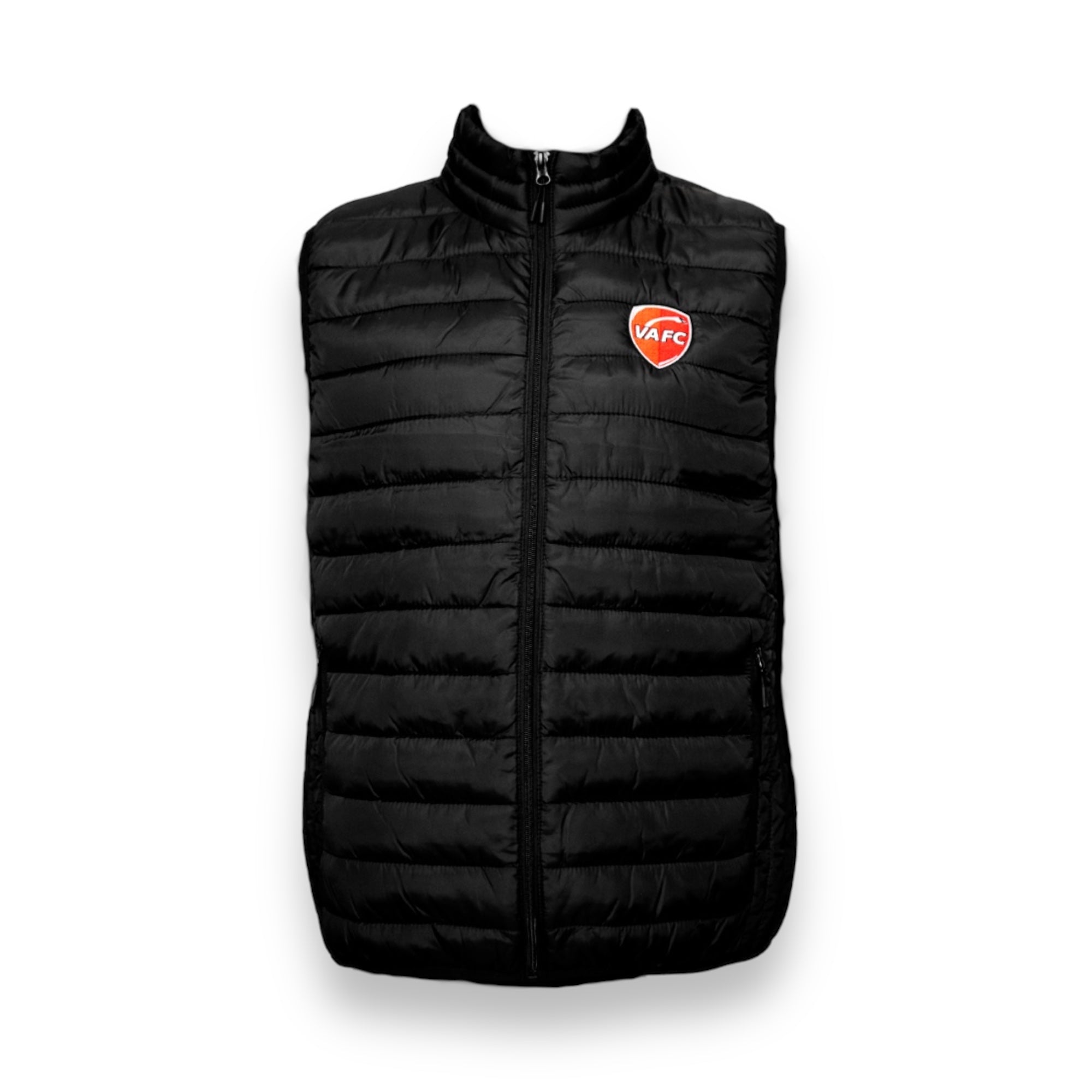 DOUDOUNE SANS MANCHES VAFC