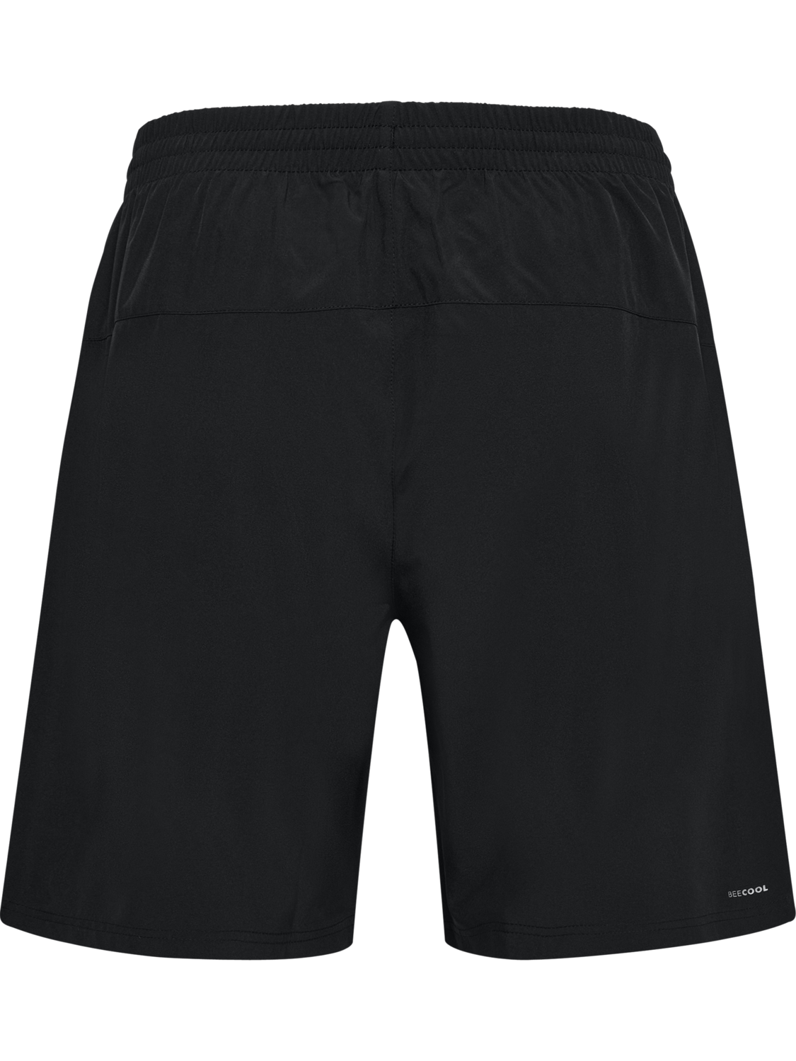 SHORT VAFC À POCHES ZIPPÉES
