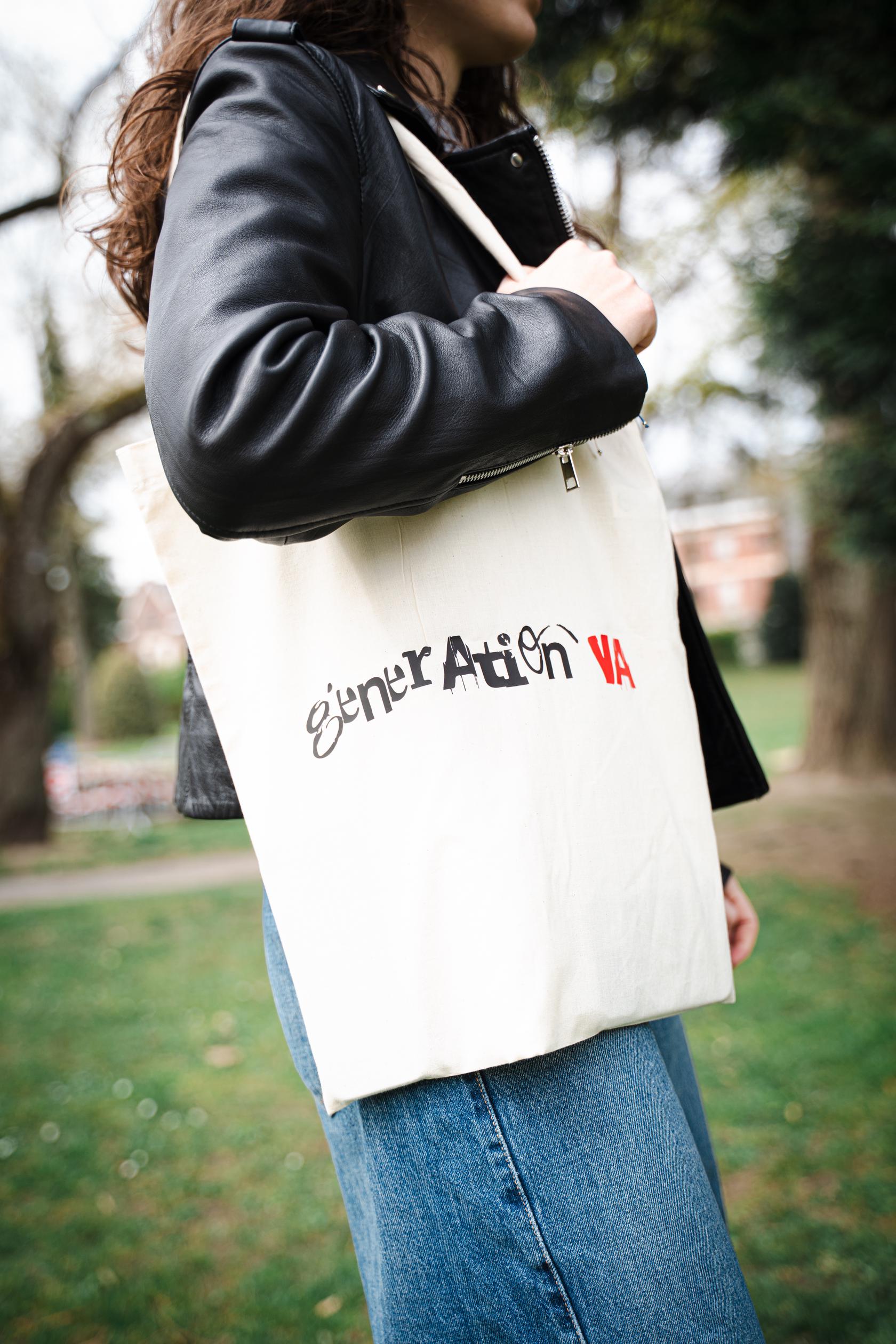 Tote bag 1913 x FSVA