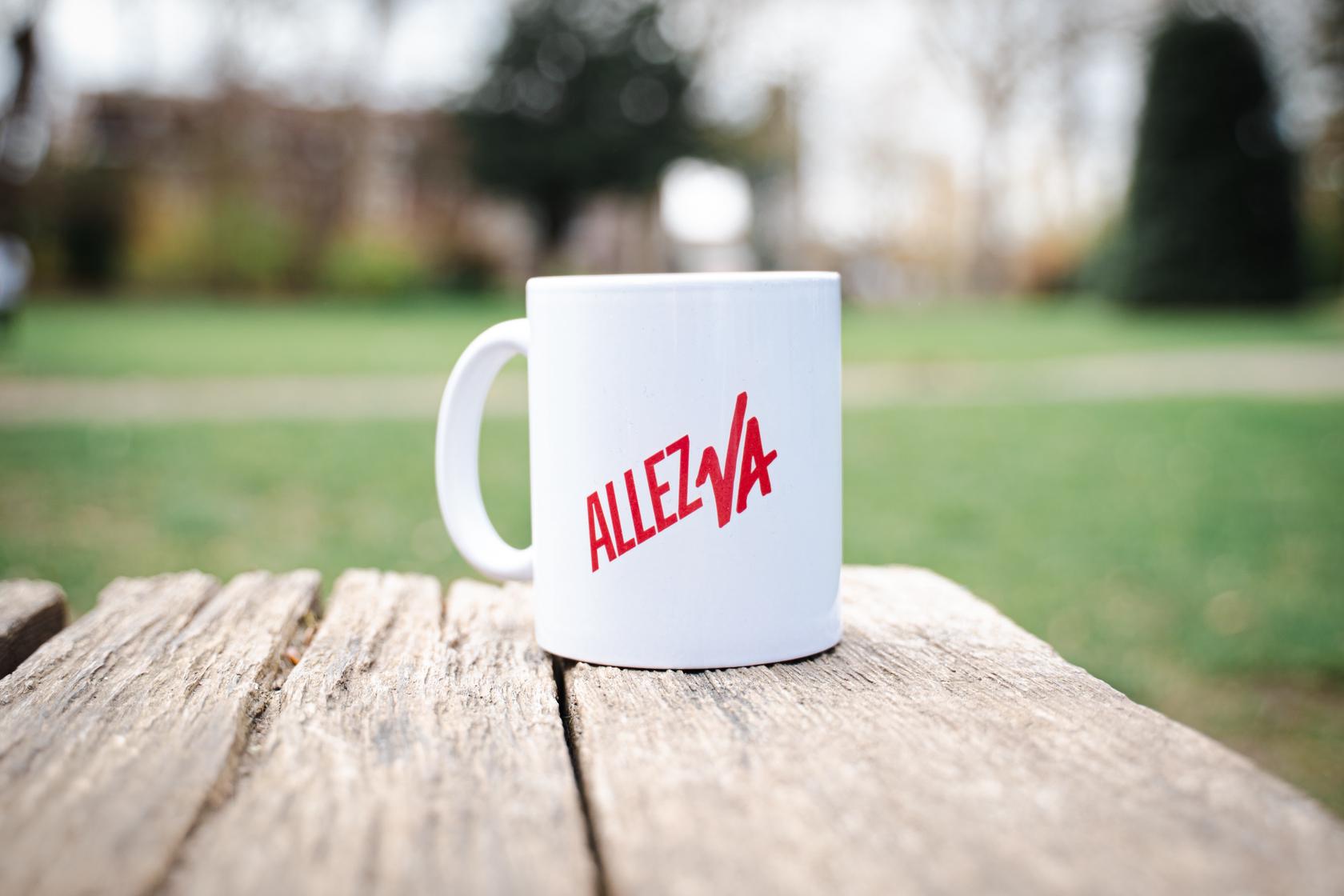 Mug 1913 x FSVA