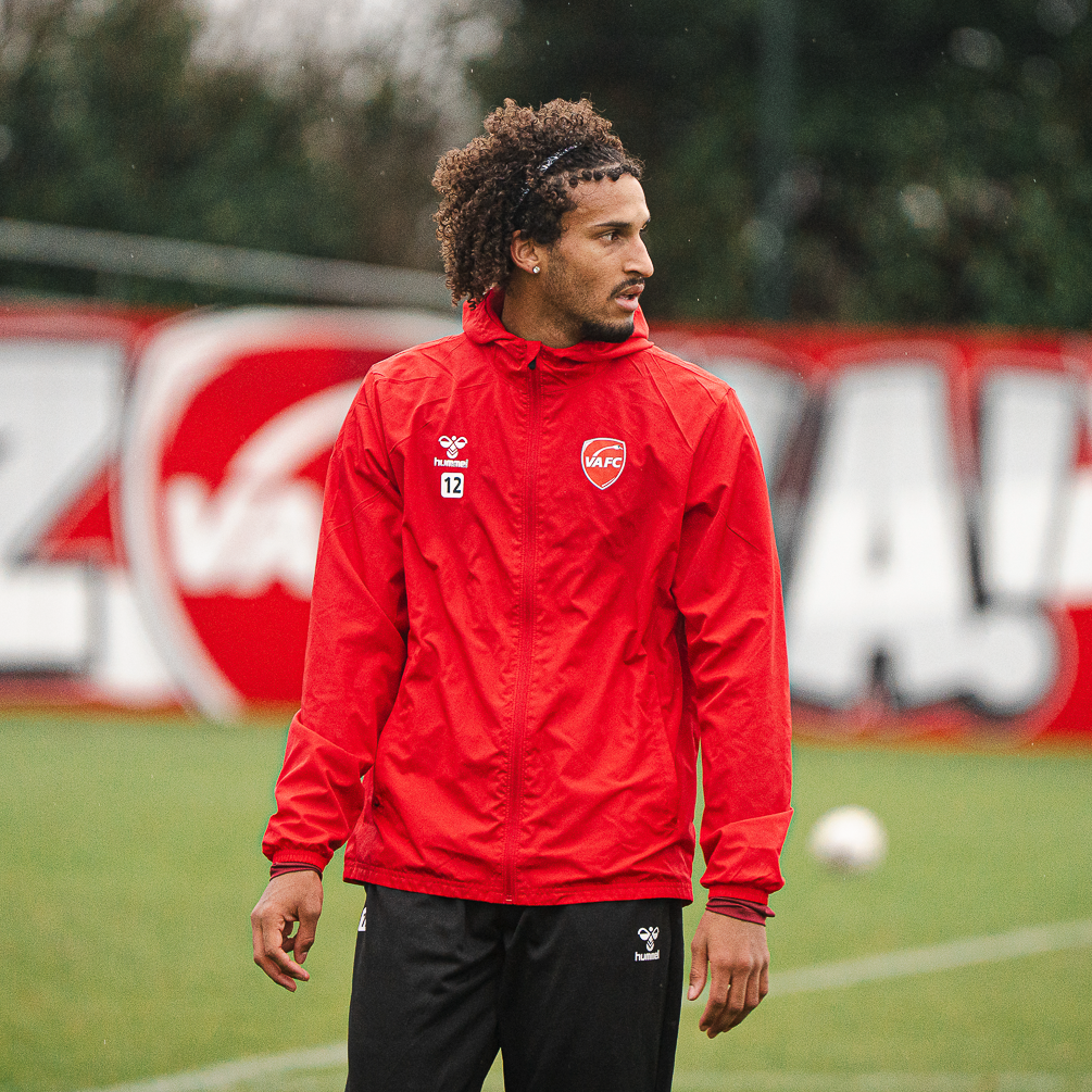 COUPE VENT VAFC