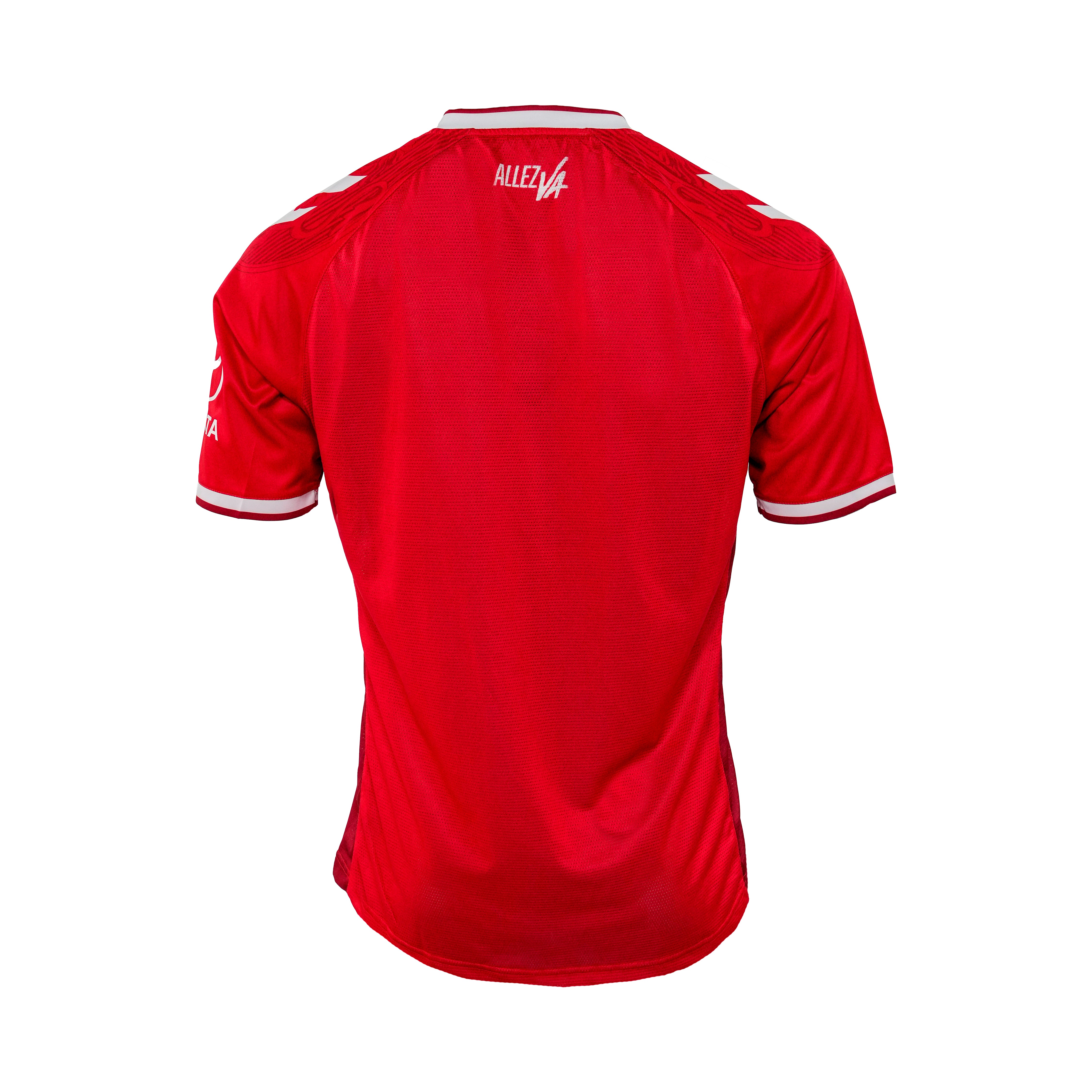 MAILLOT VAFC DOMICILE JUNIOR 2024-2025