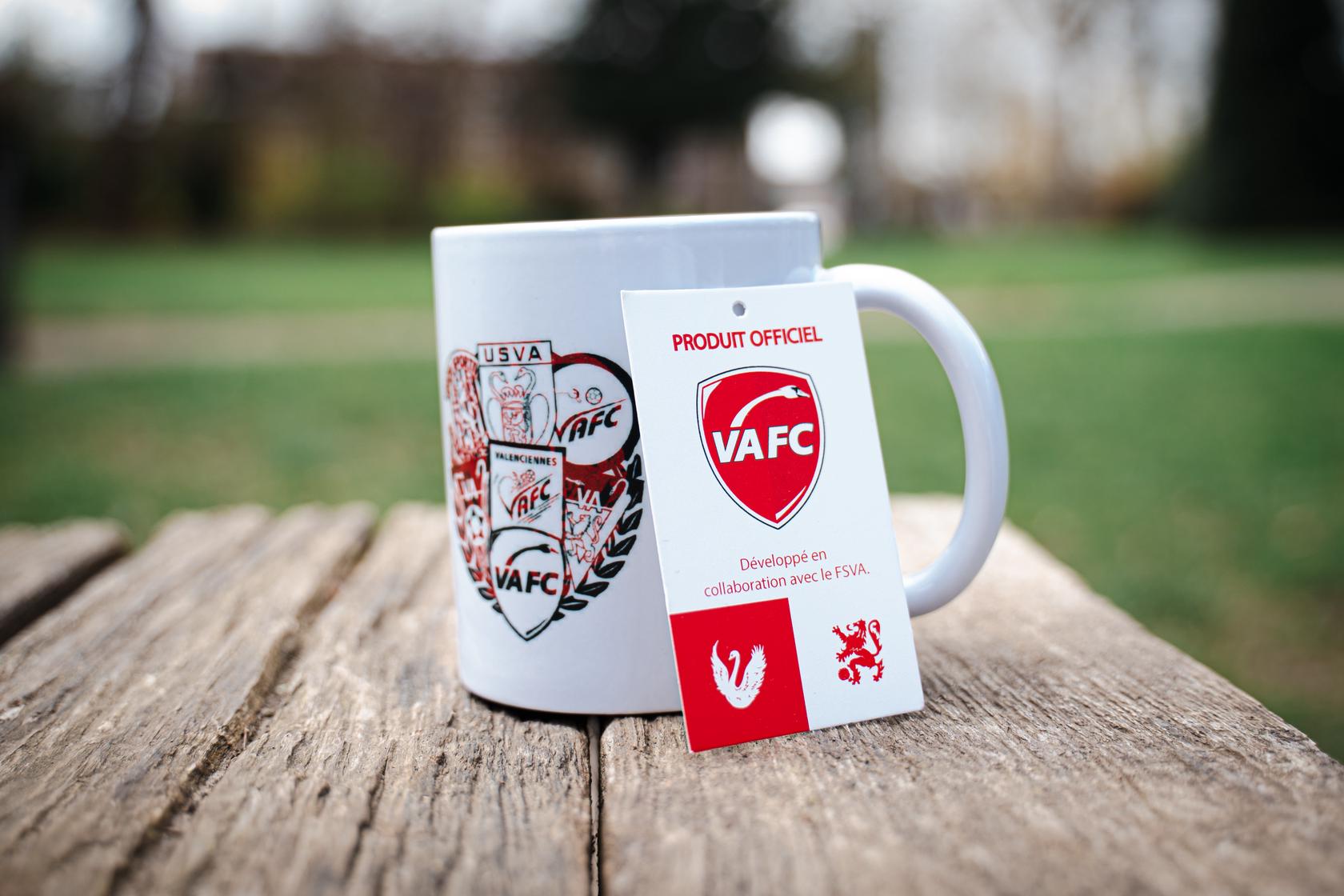 Mug 1913 x FSVA