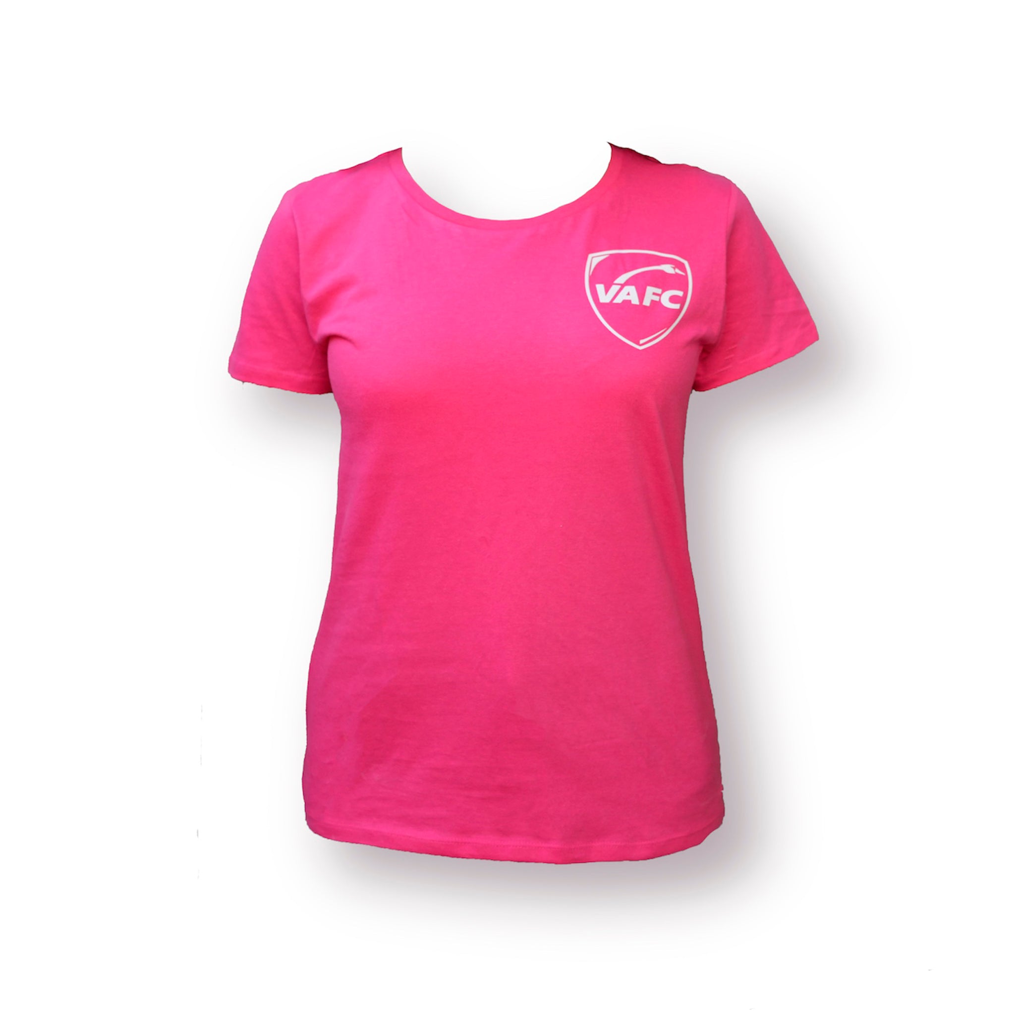 T-shirt rose femmes