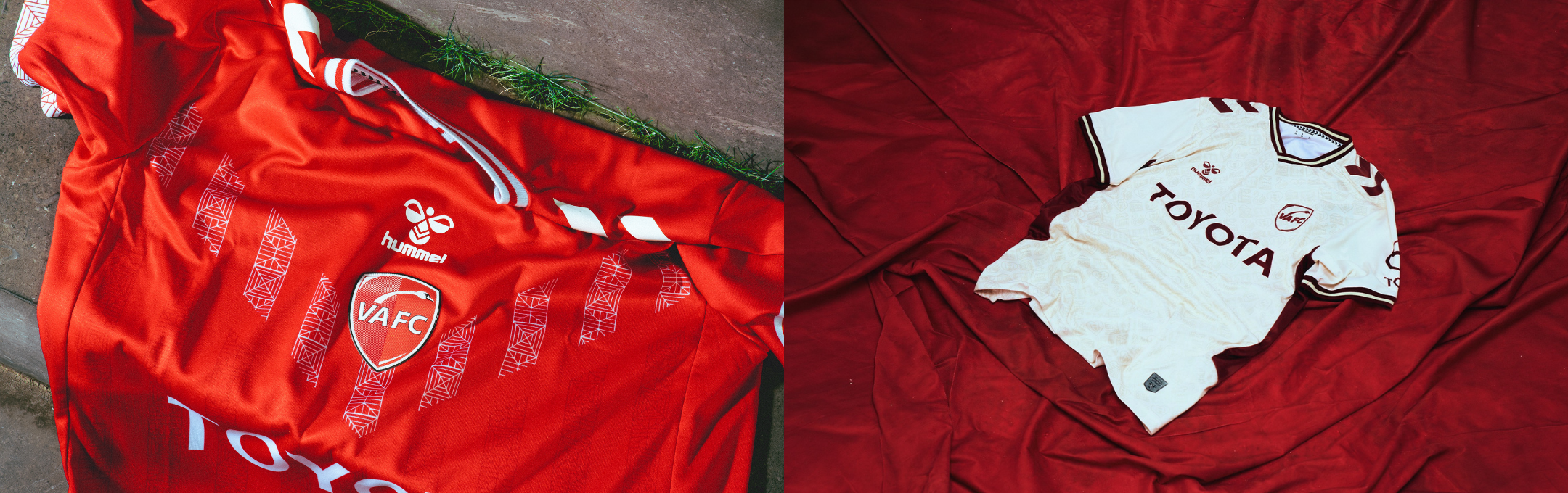 MAILLOTS 2026/2027