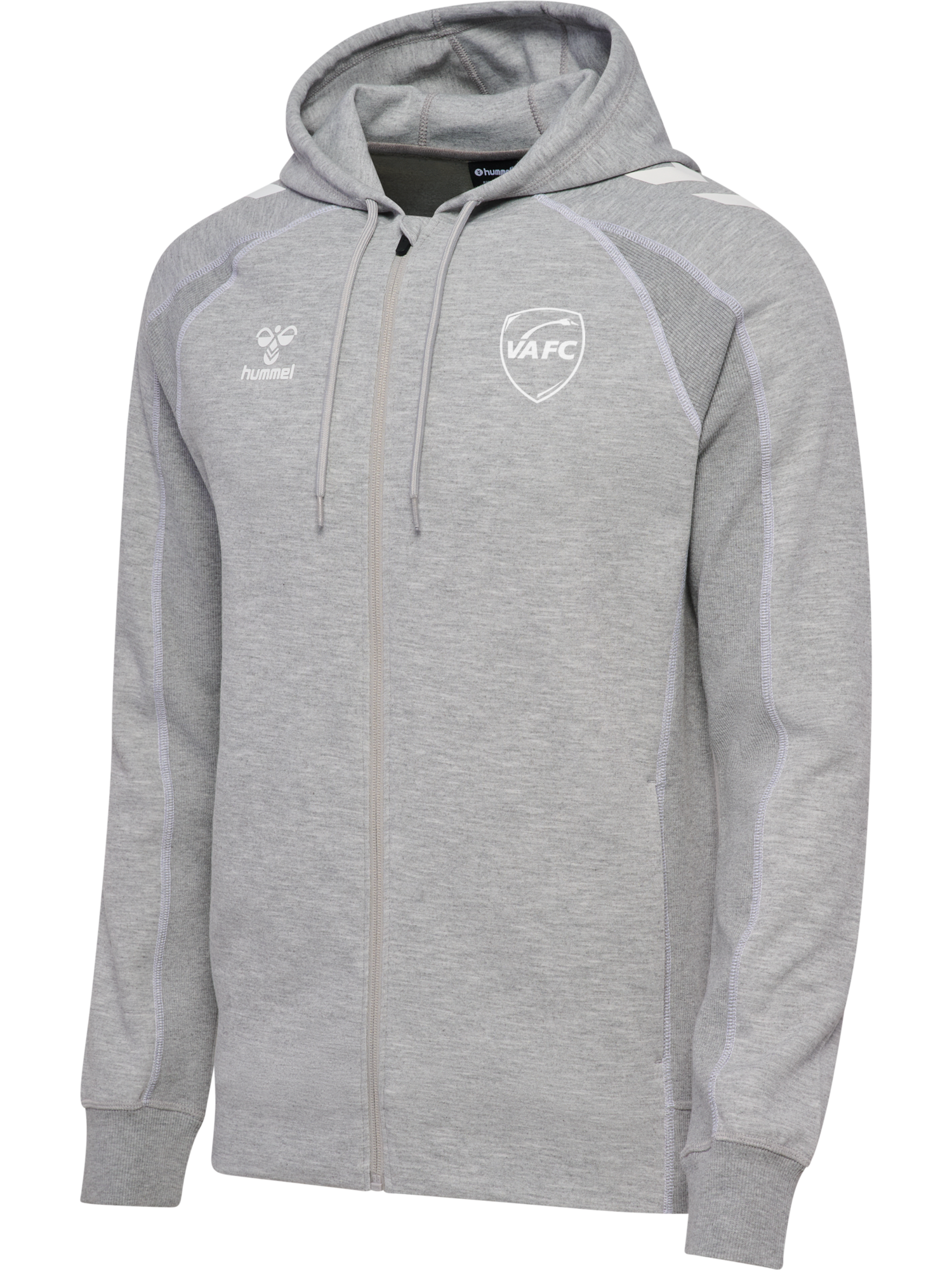 VESTE ENTRAINEMENT VAFC 26/27