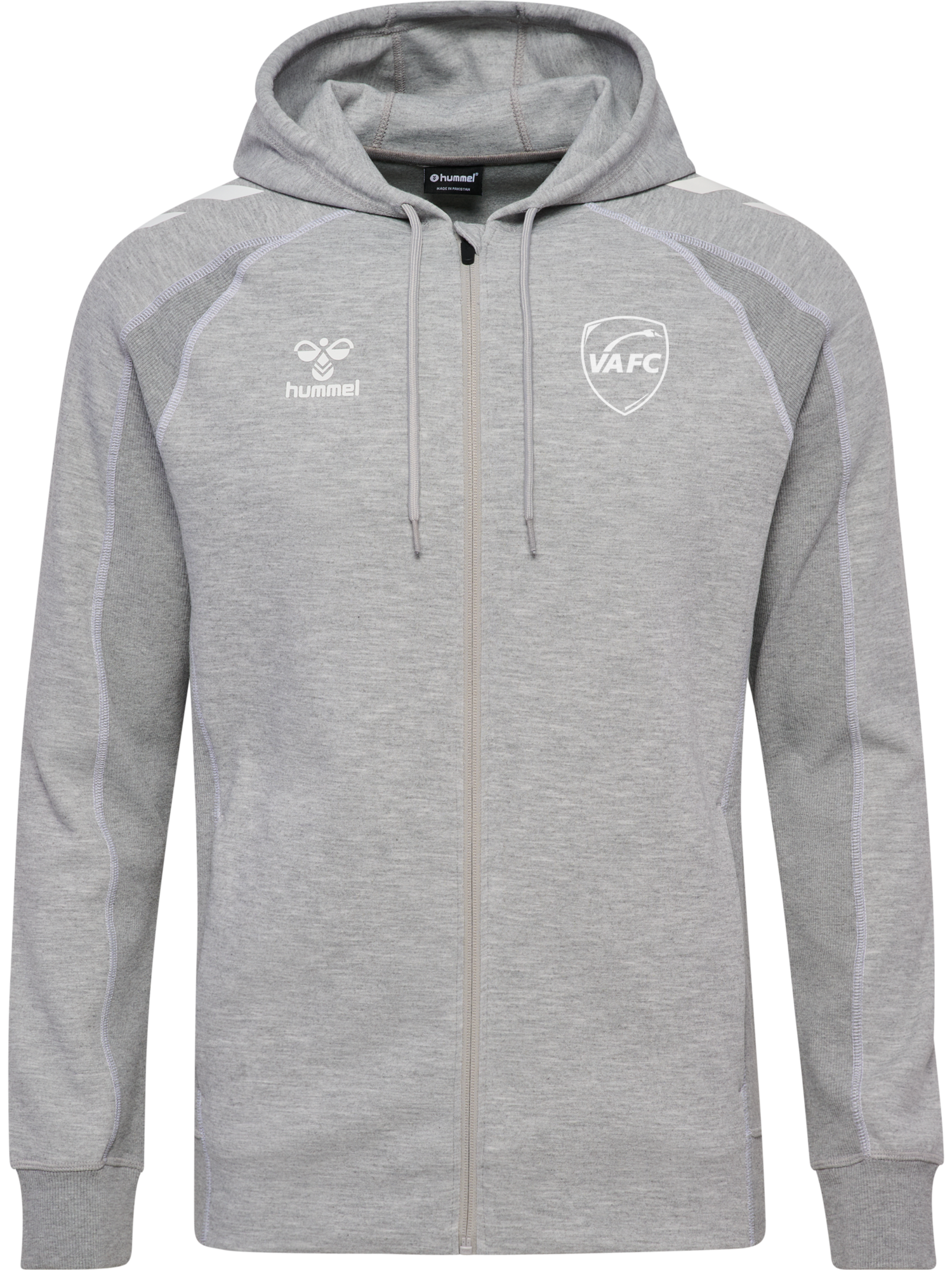 VESTE ENTRAINEMENT VAFC 26/27