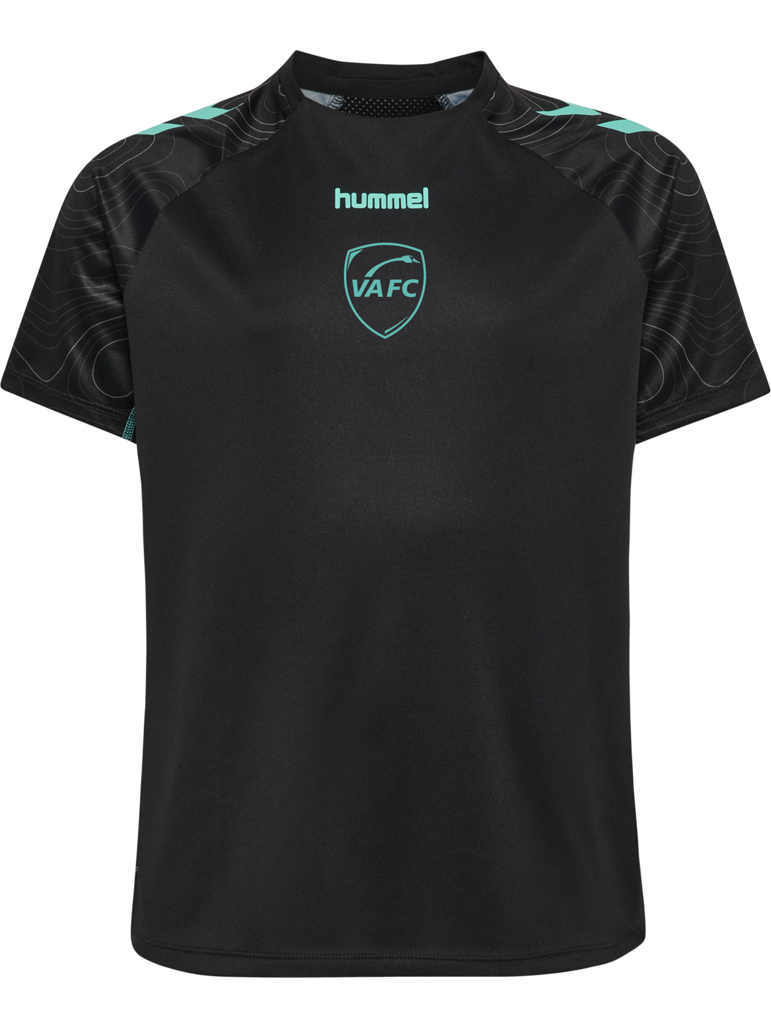 Tee-Shirt - Collection Hummel Training Blaze