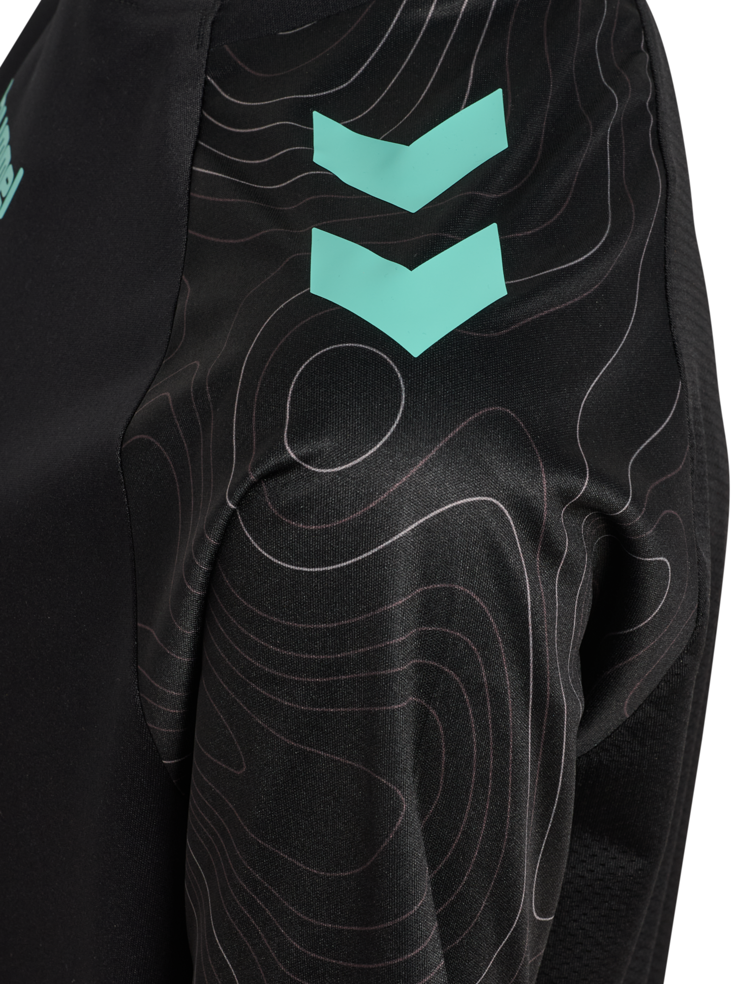 Tee-Shirt - Collection Hummel Training Blaze