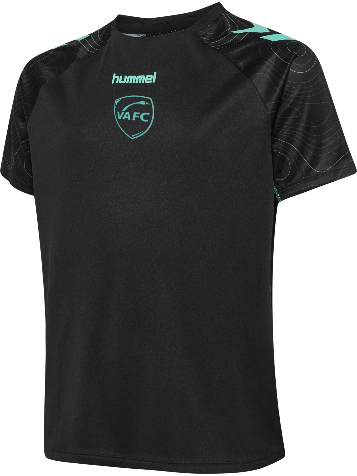 Tee-Shirt - Collection Hummel Training Blaze