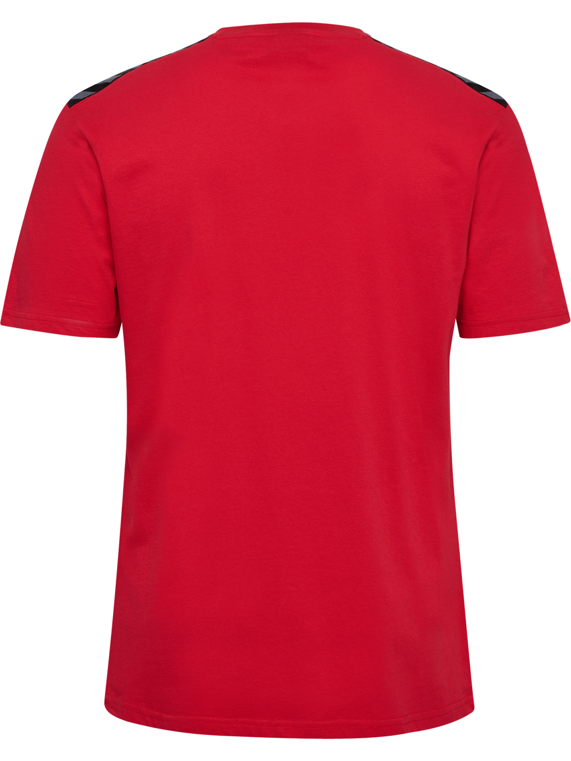 TEE-SHIRT VAFC COTON ROUGE 2024-2025