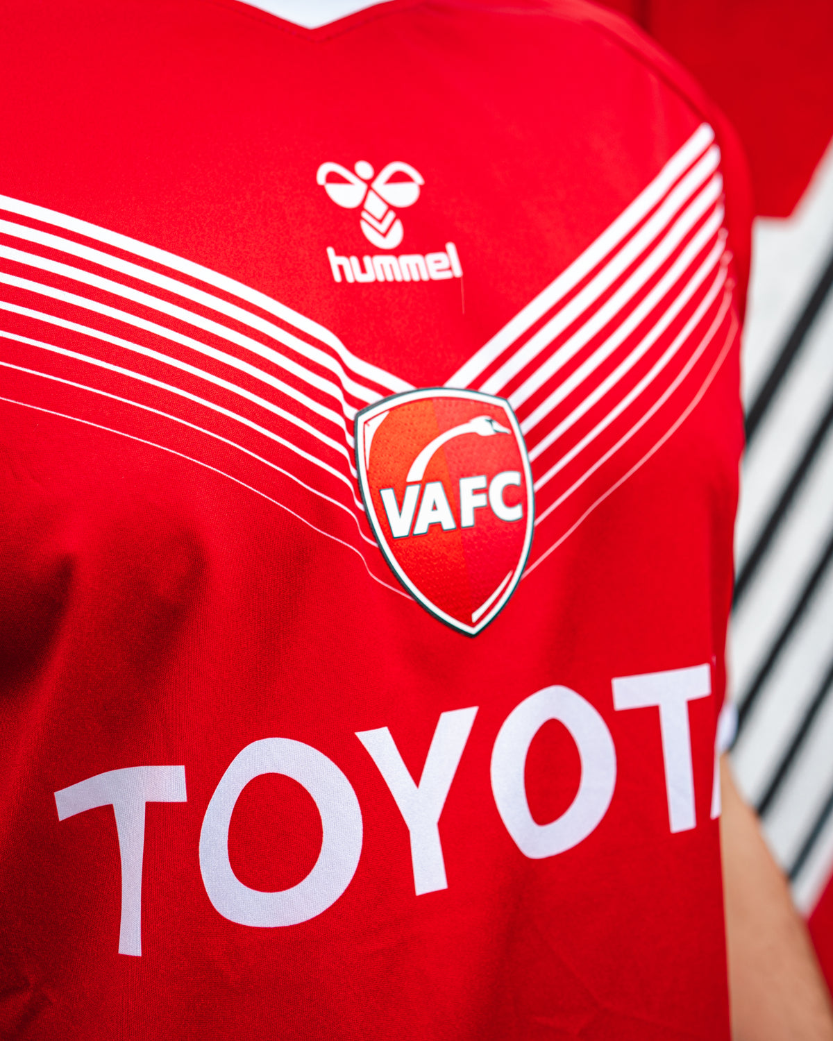 VAFC Boutique Officielle