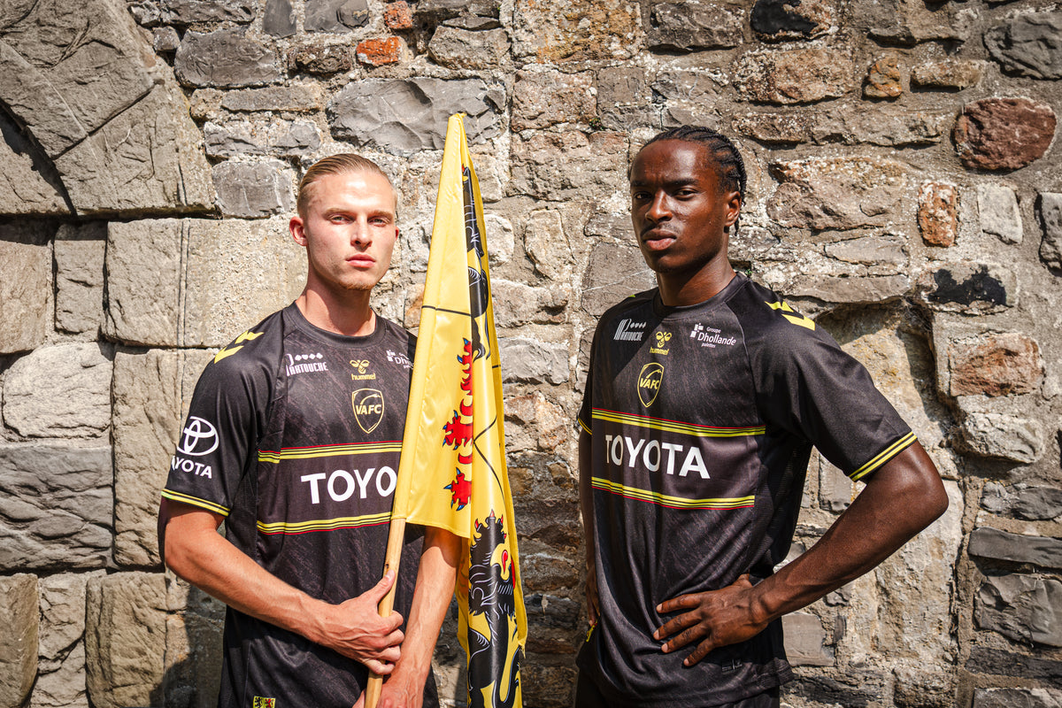 VAFC Boutique Officielle
