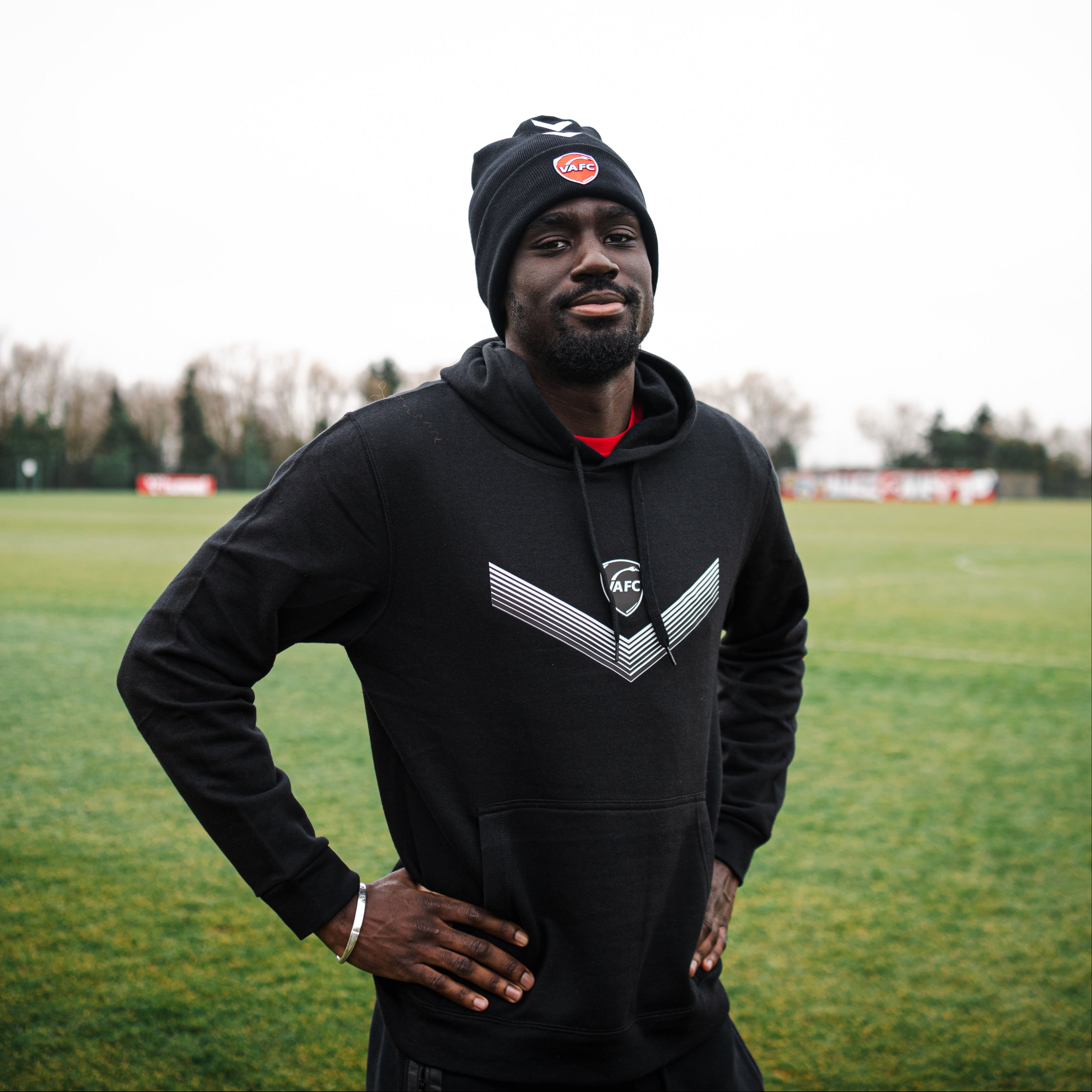 BONNET HUMMEL VAFC