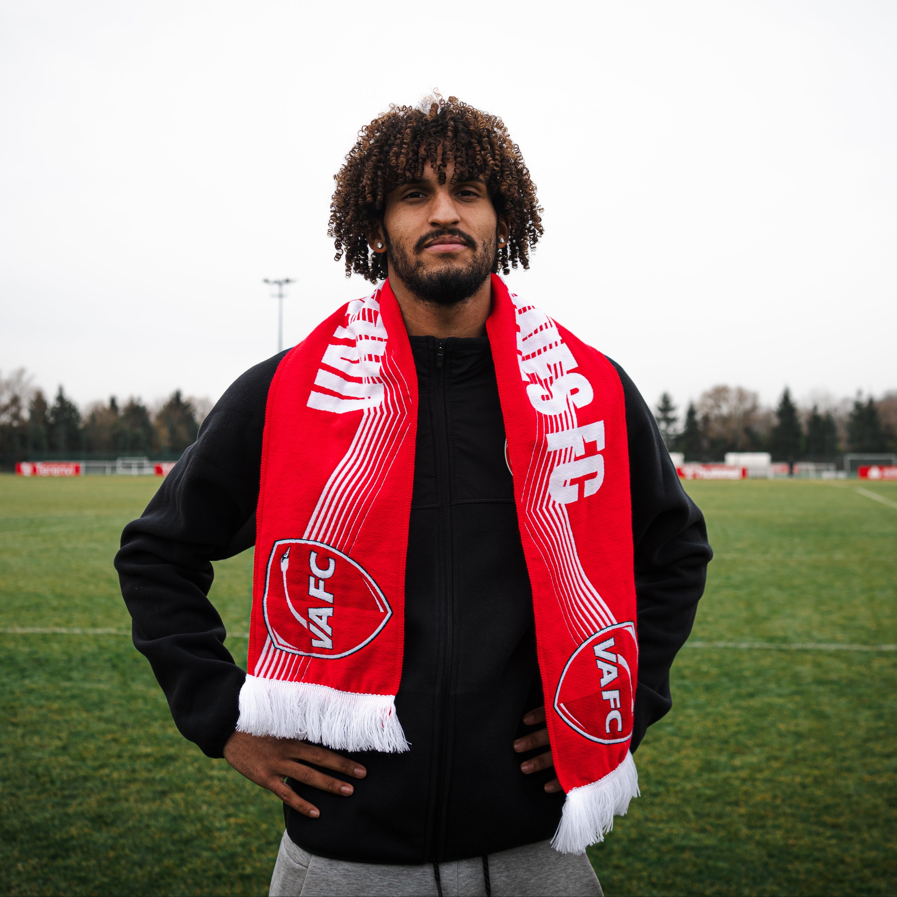 ÉCHARPE VAFC 2025-2026