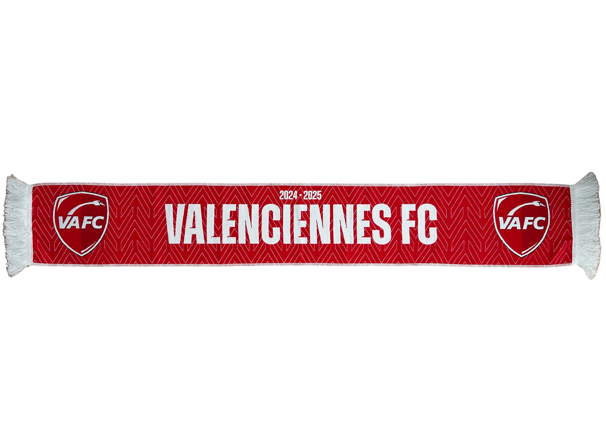 ÉCHARPE VAFC 2024-2025