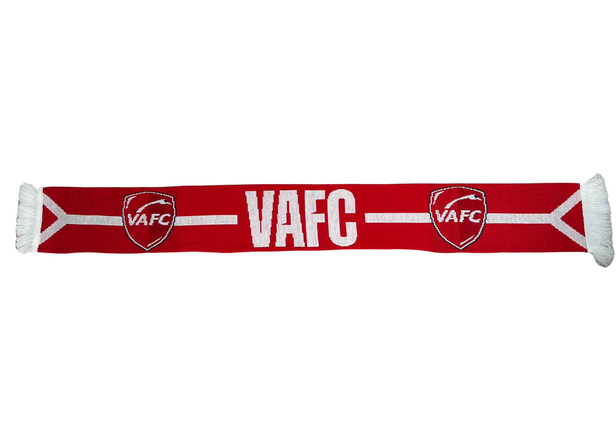 ÉCHARPE ENSEMBLE VAFC 2024-2025