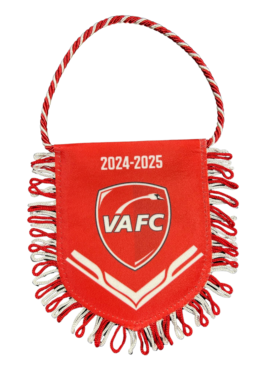 FANION VAFC 24-25