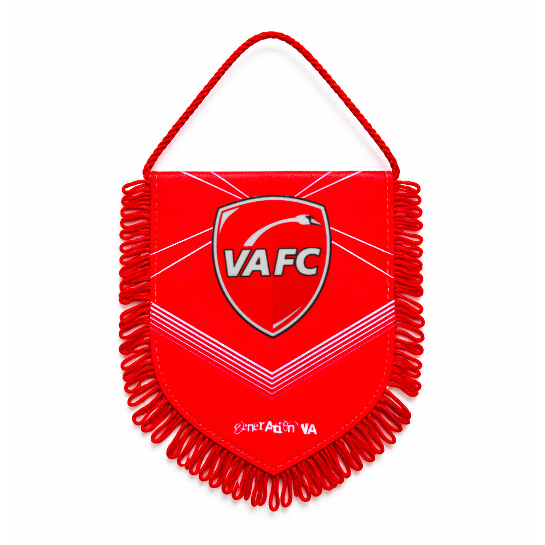 FANION VAFC 25-26