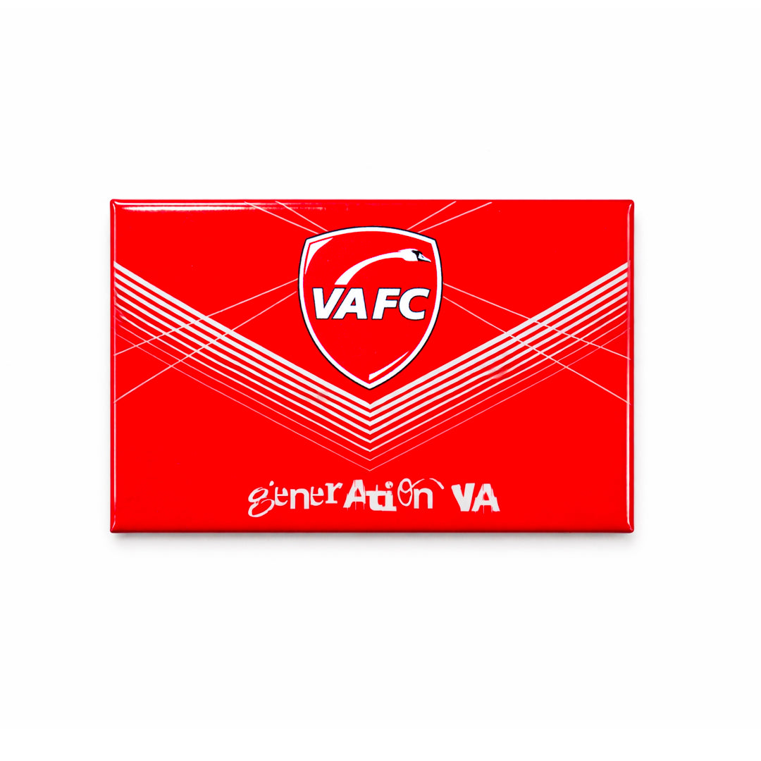 MAGNET GÉNÉRATION VA
