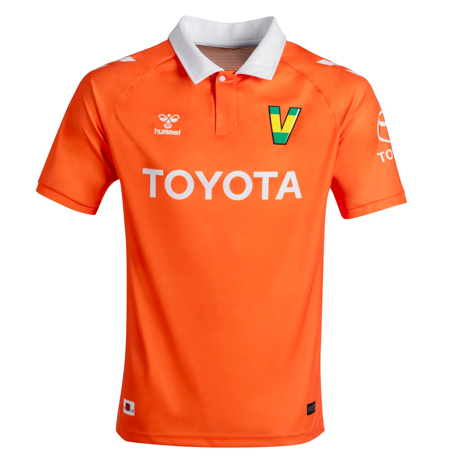 MAILLOT VAFC GARDIEN 2025-2026