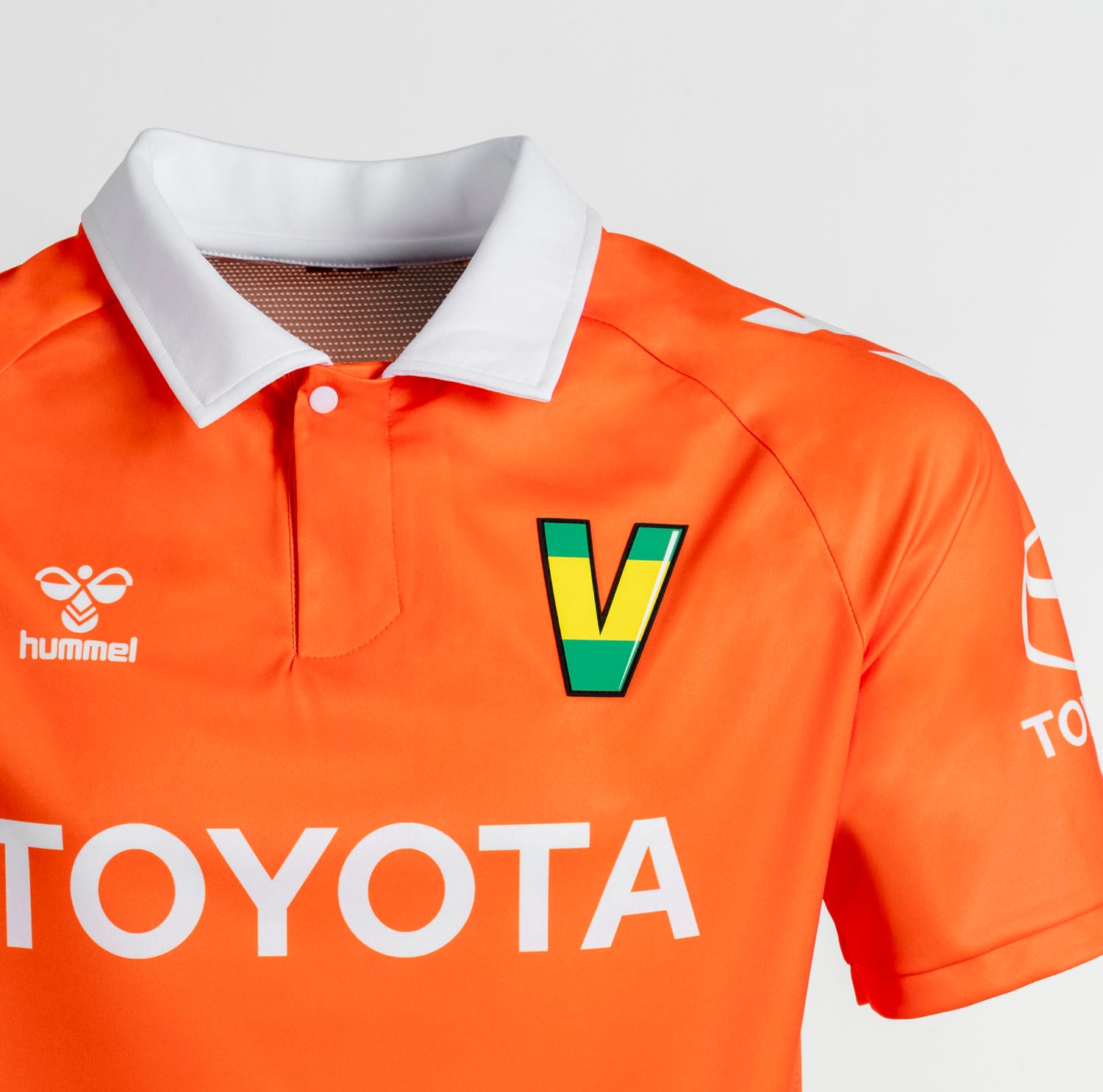 MAILLOT VAFC GARDIEN 2025-2026