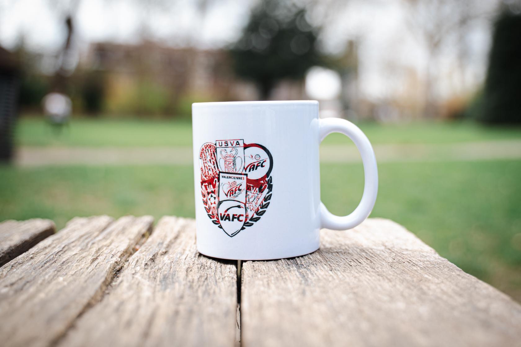 Mug 1913 x FSVA